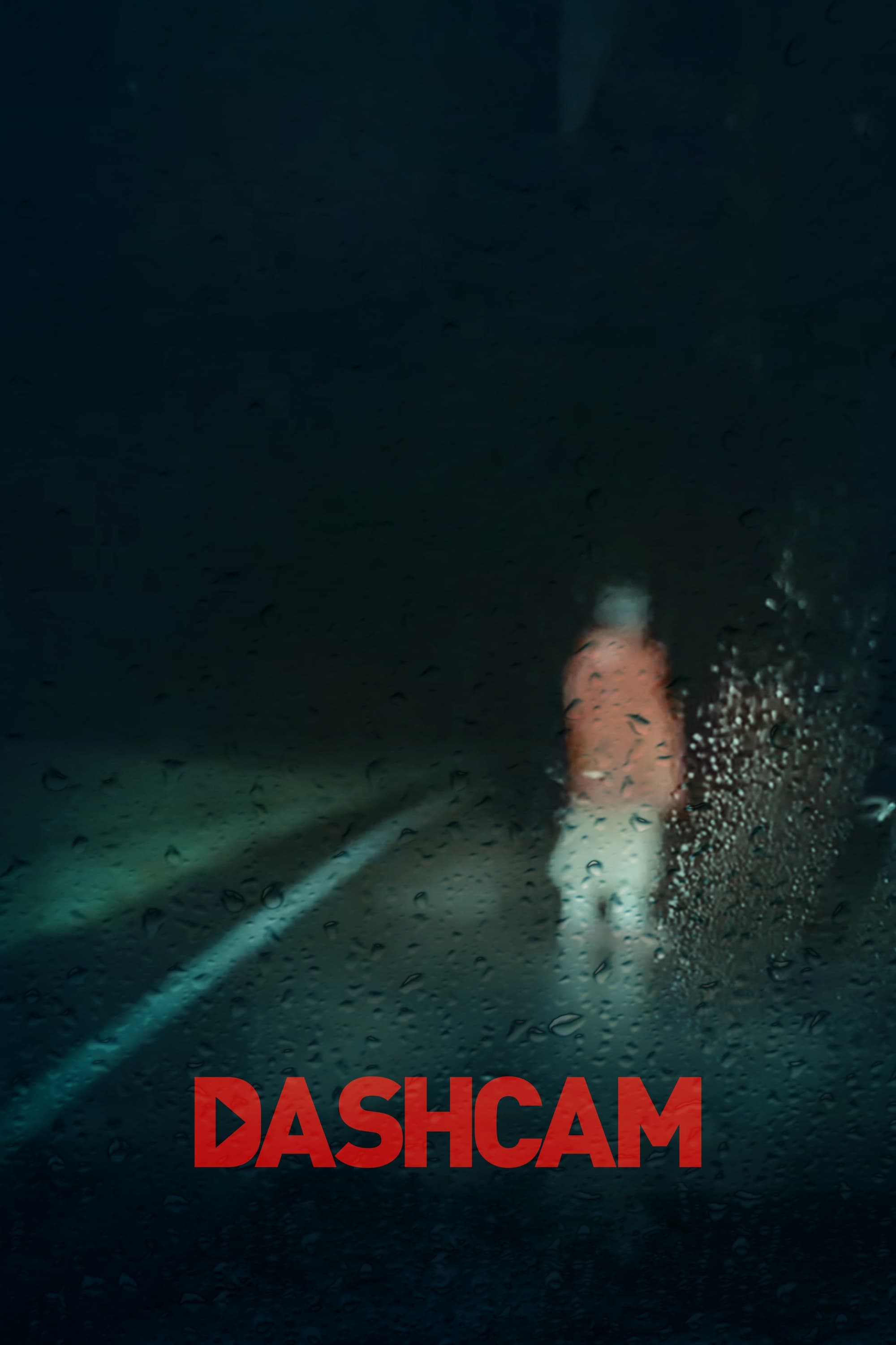 Dashcam (2022) poster - Allmovieland.com
