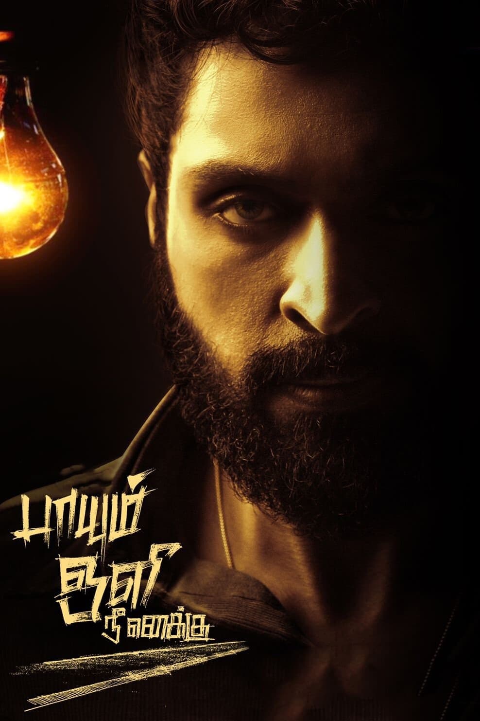 Paayum Oli Nee Yenakku (2023) poster - Allmovieland.com