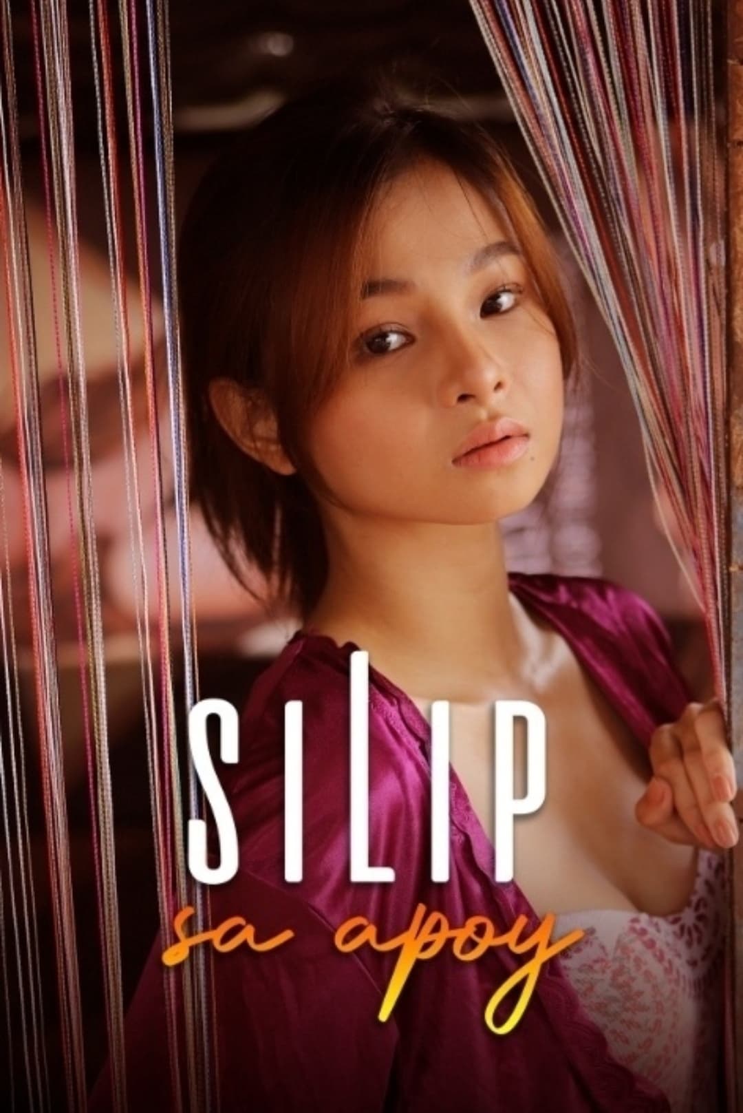 Silip Sa Apoy (2022) poster - Allmovieland.com