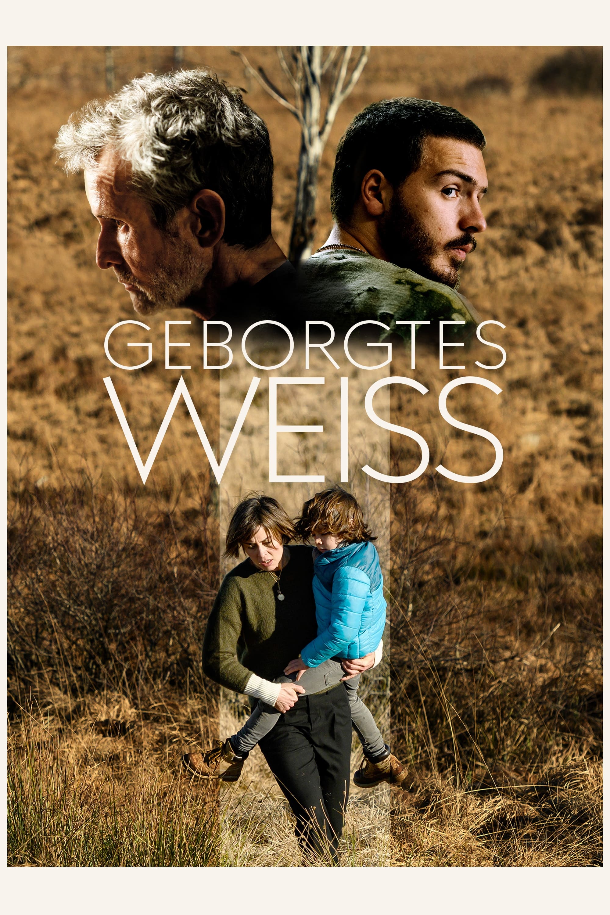 Geborgtes Weiß (2021) poster - Allmovieland.com