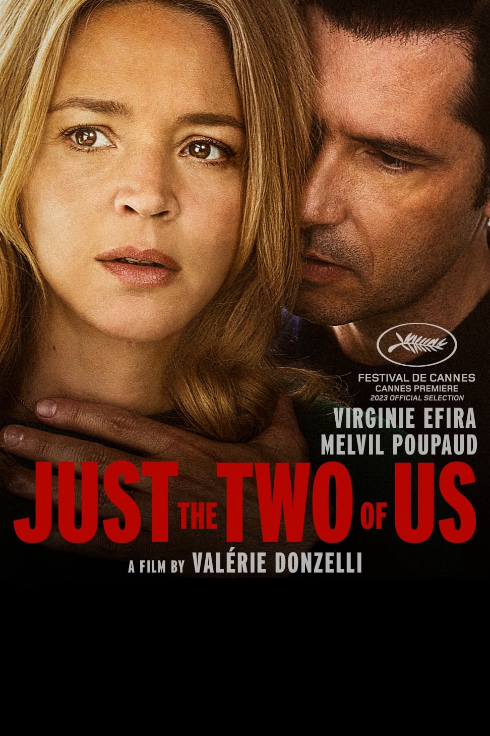 Just the Two of Us (2023) poster - Allmovieland.com