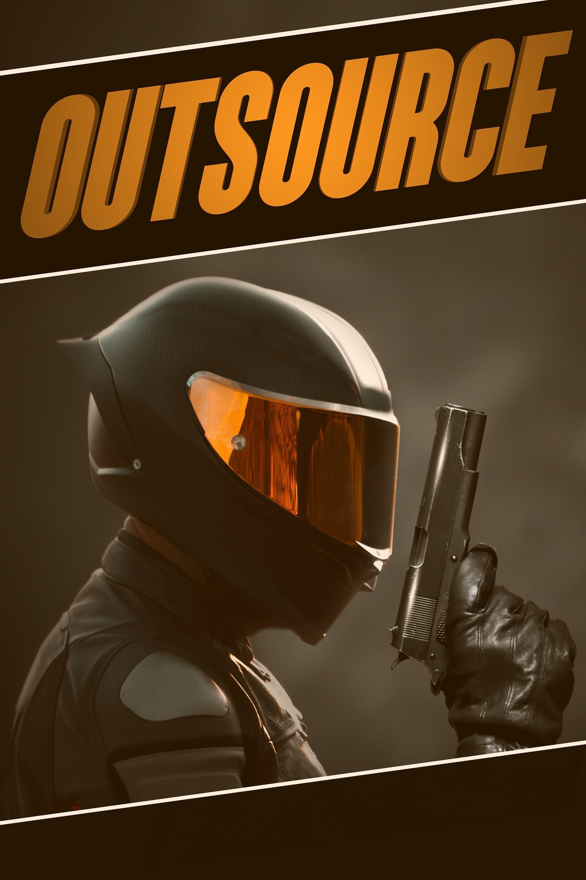 Outsource (2022) poster - Allmovieland.com
