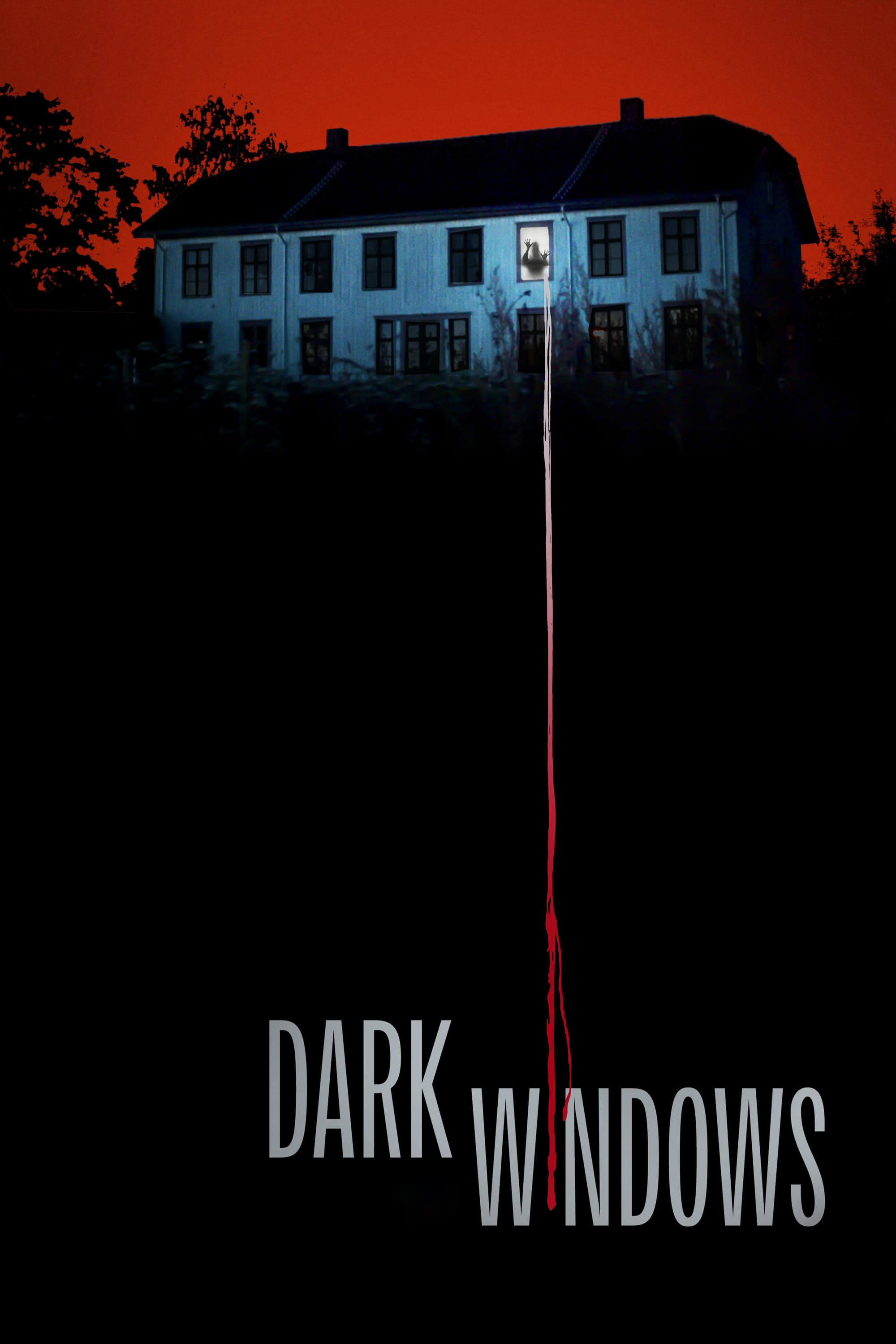 Dark Windows (2023) poster - Allmovieland.com