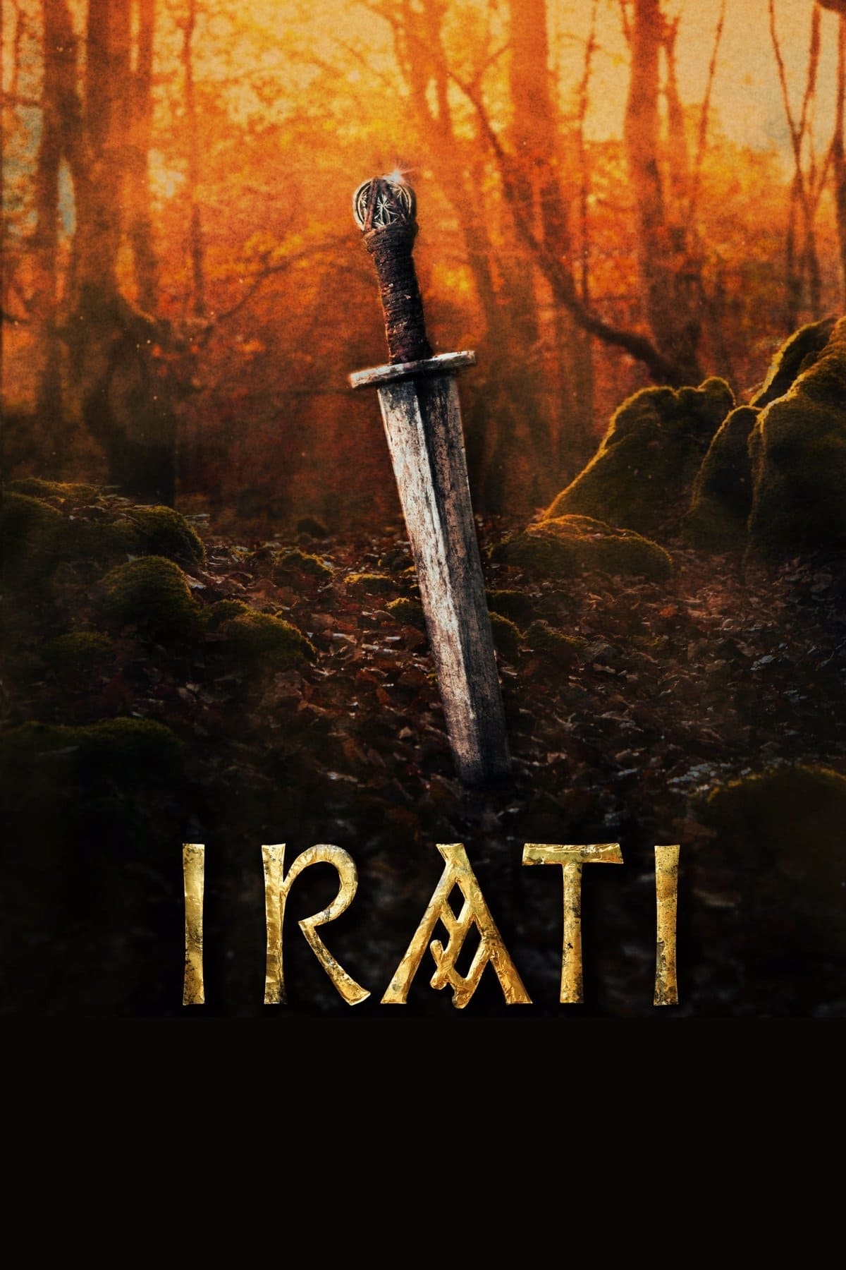 Irati (2023) poster - Allmovieland.com