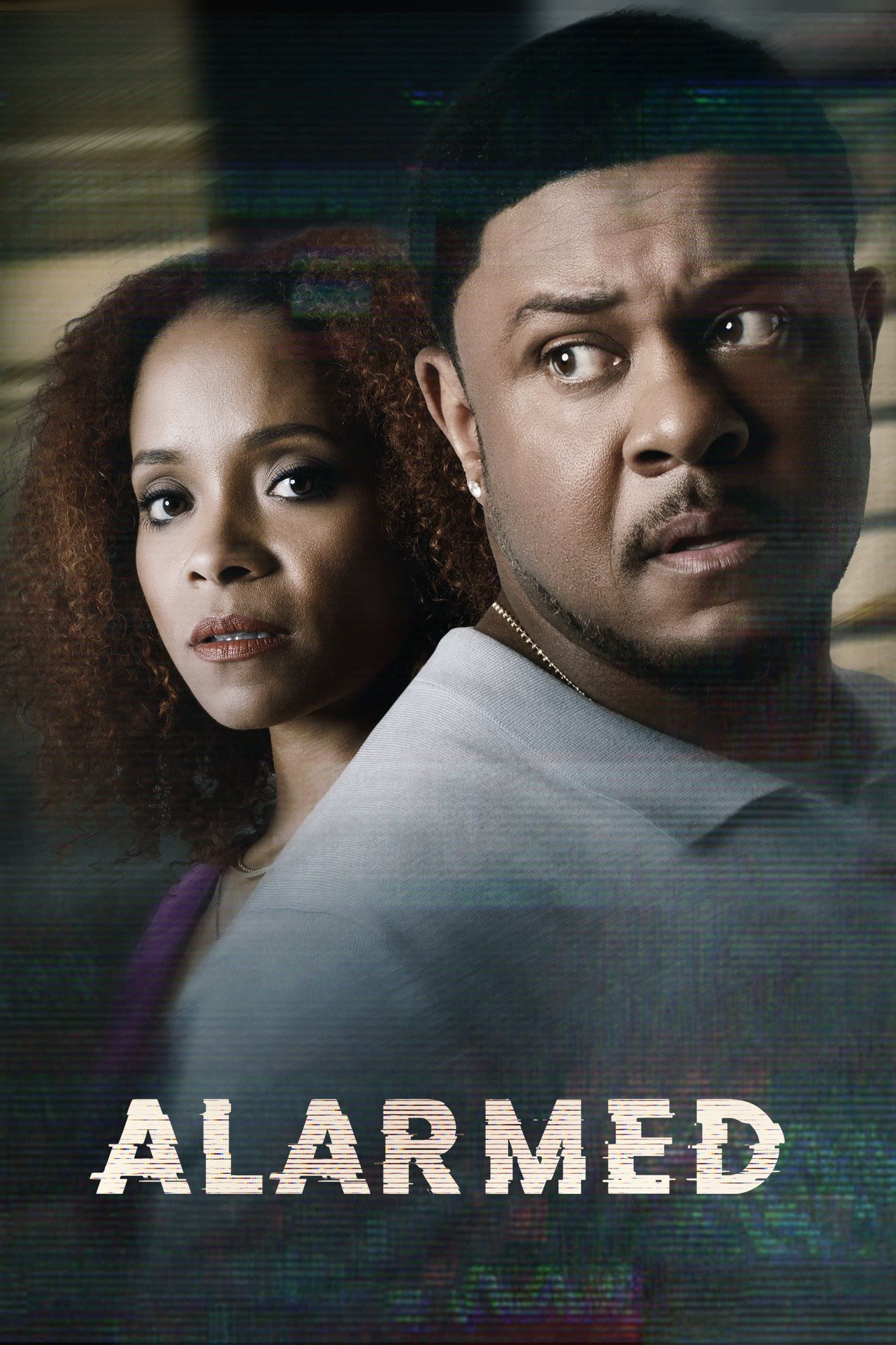 Alarmed (2023) poster - Allmovieland.com