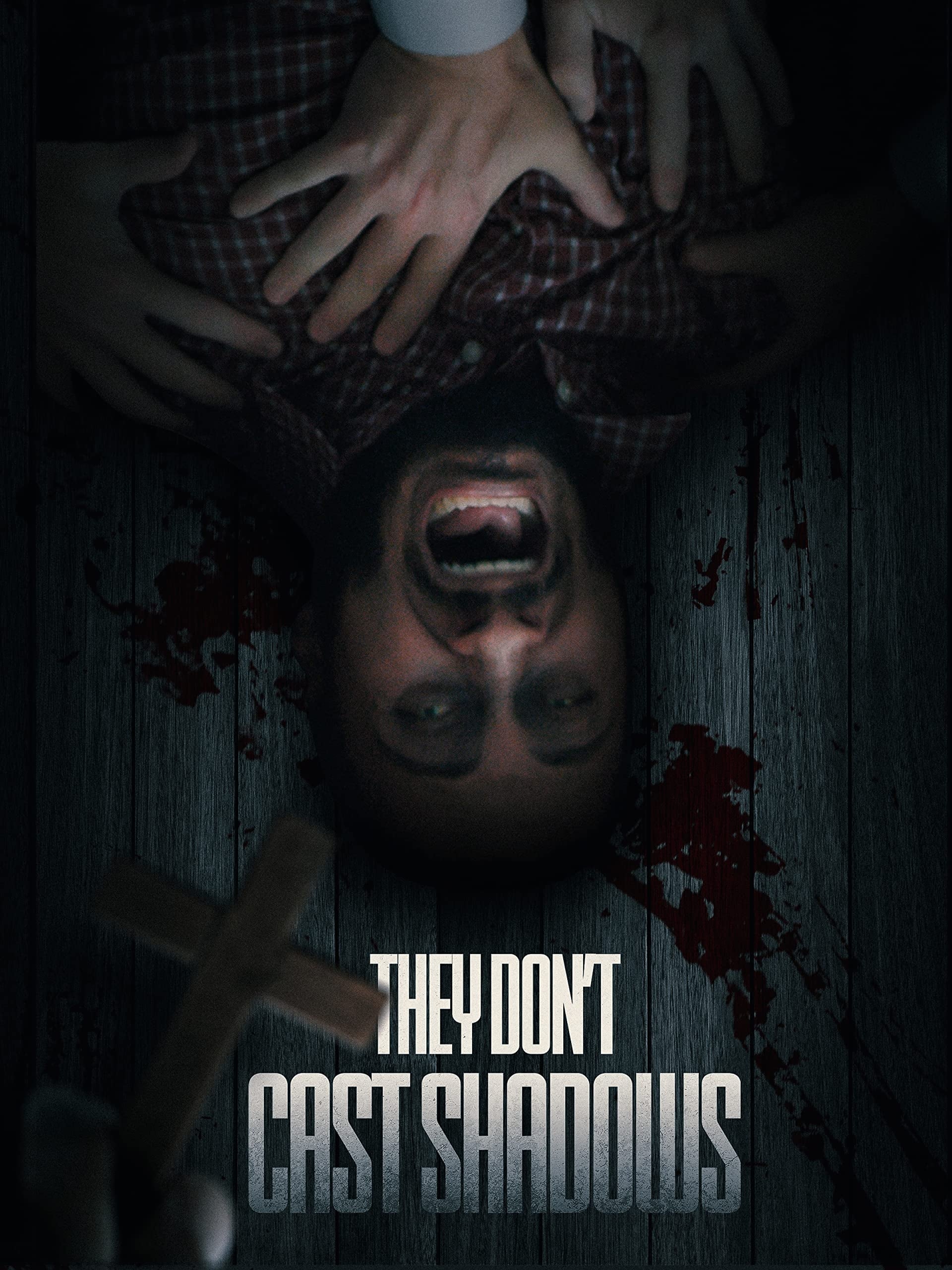 They Don't Cast Shadows (2022) poster - Allmovieland.com