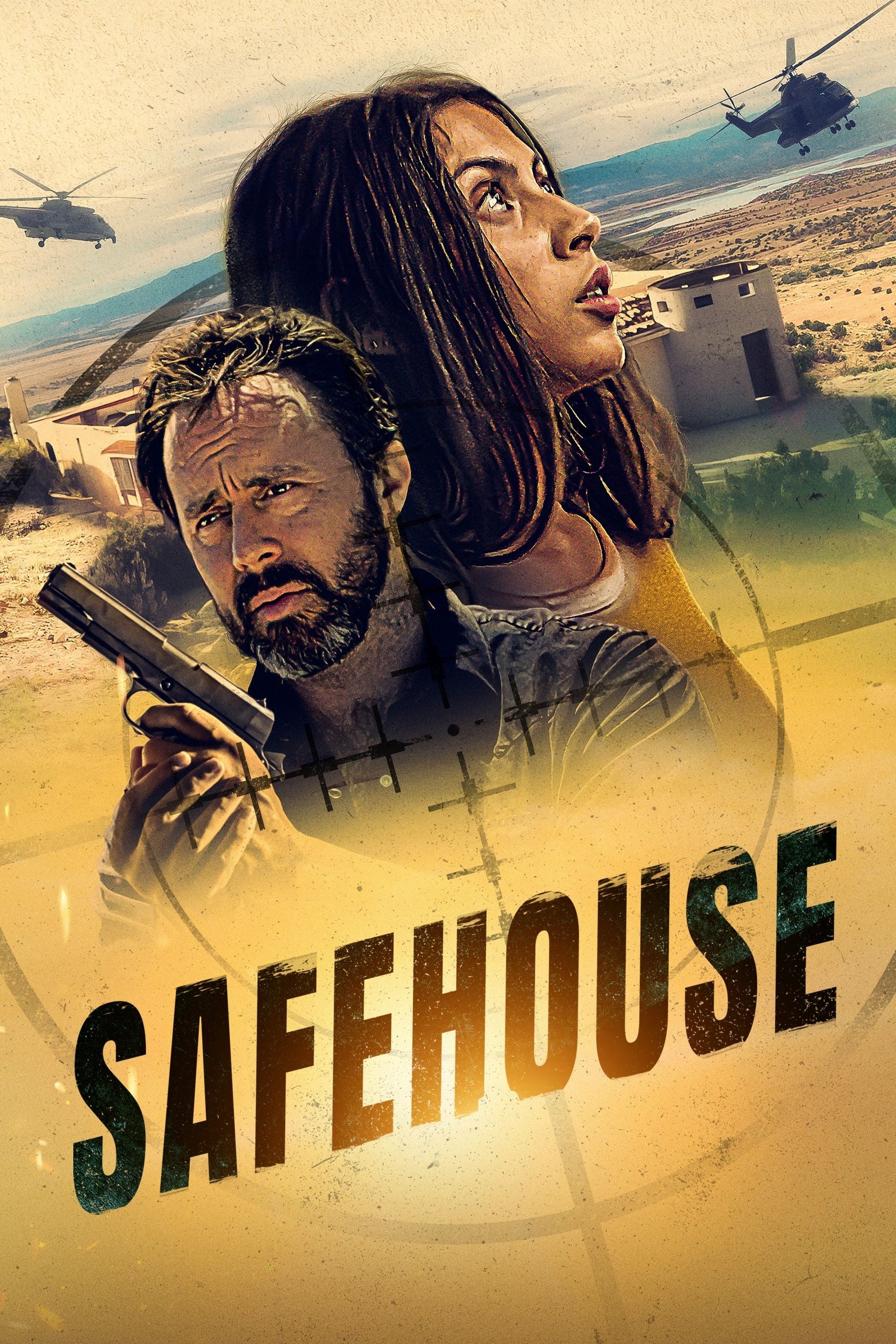 Safehouse (2023) poster - Allmovieland.com
