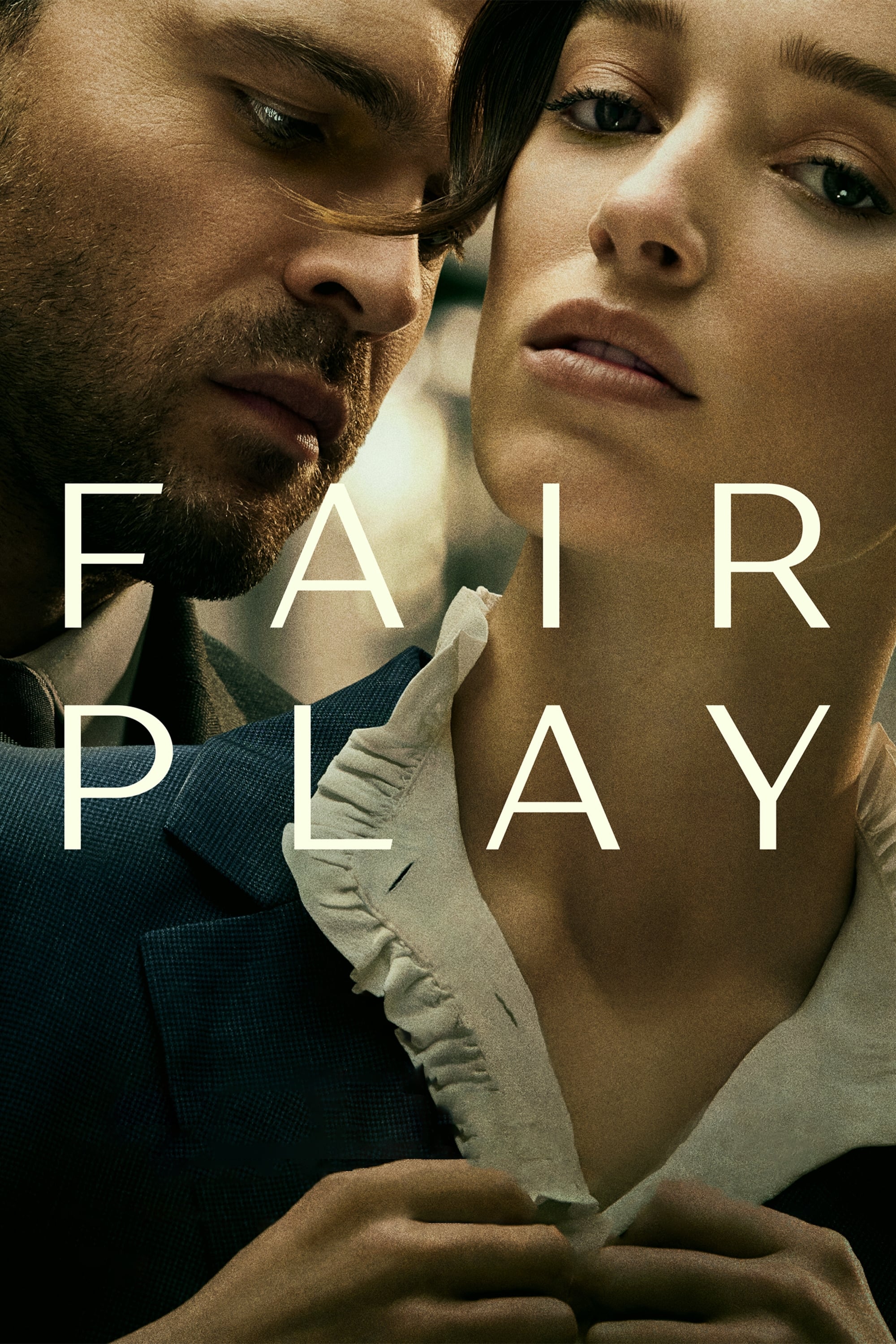 Fair Play (2023) poster - Allmovieland.com