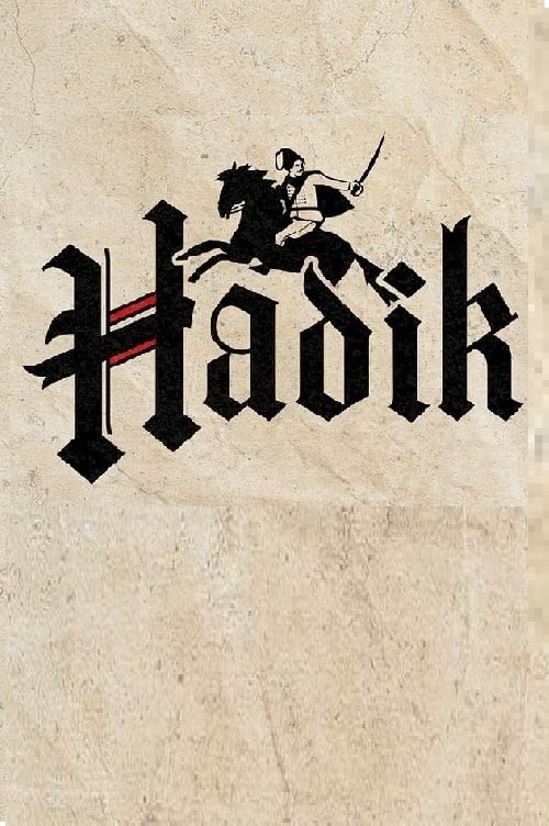 Hadik (2023) poster - Allmovieland.com