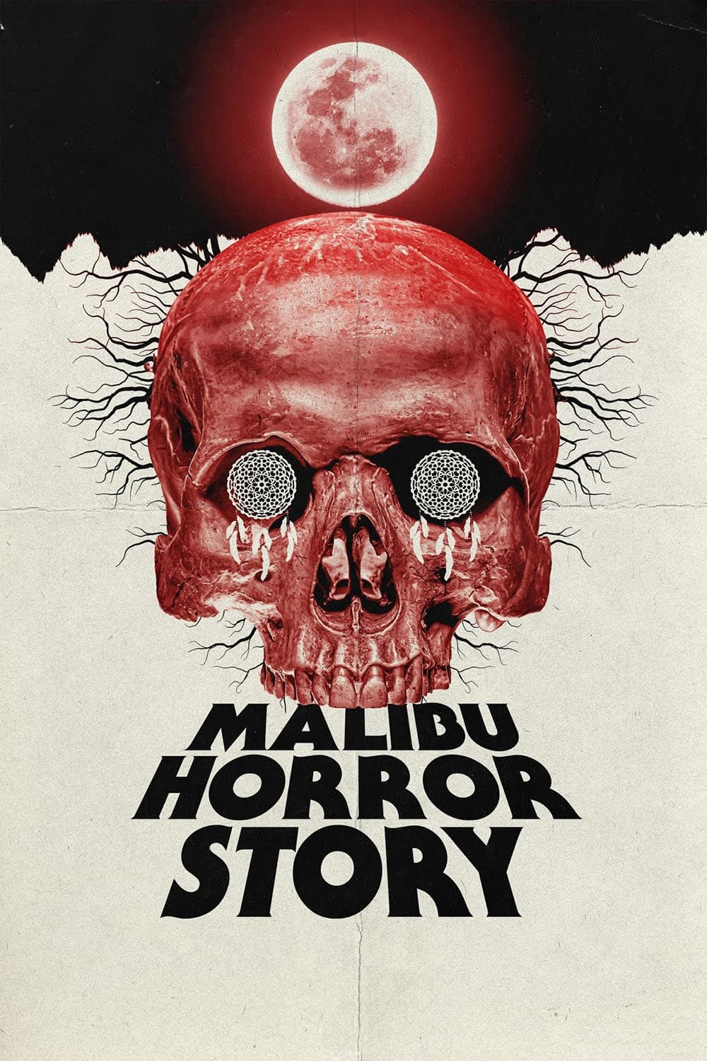 Malibu Horror Story (2023) poster - Allmovieland.com