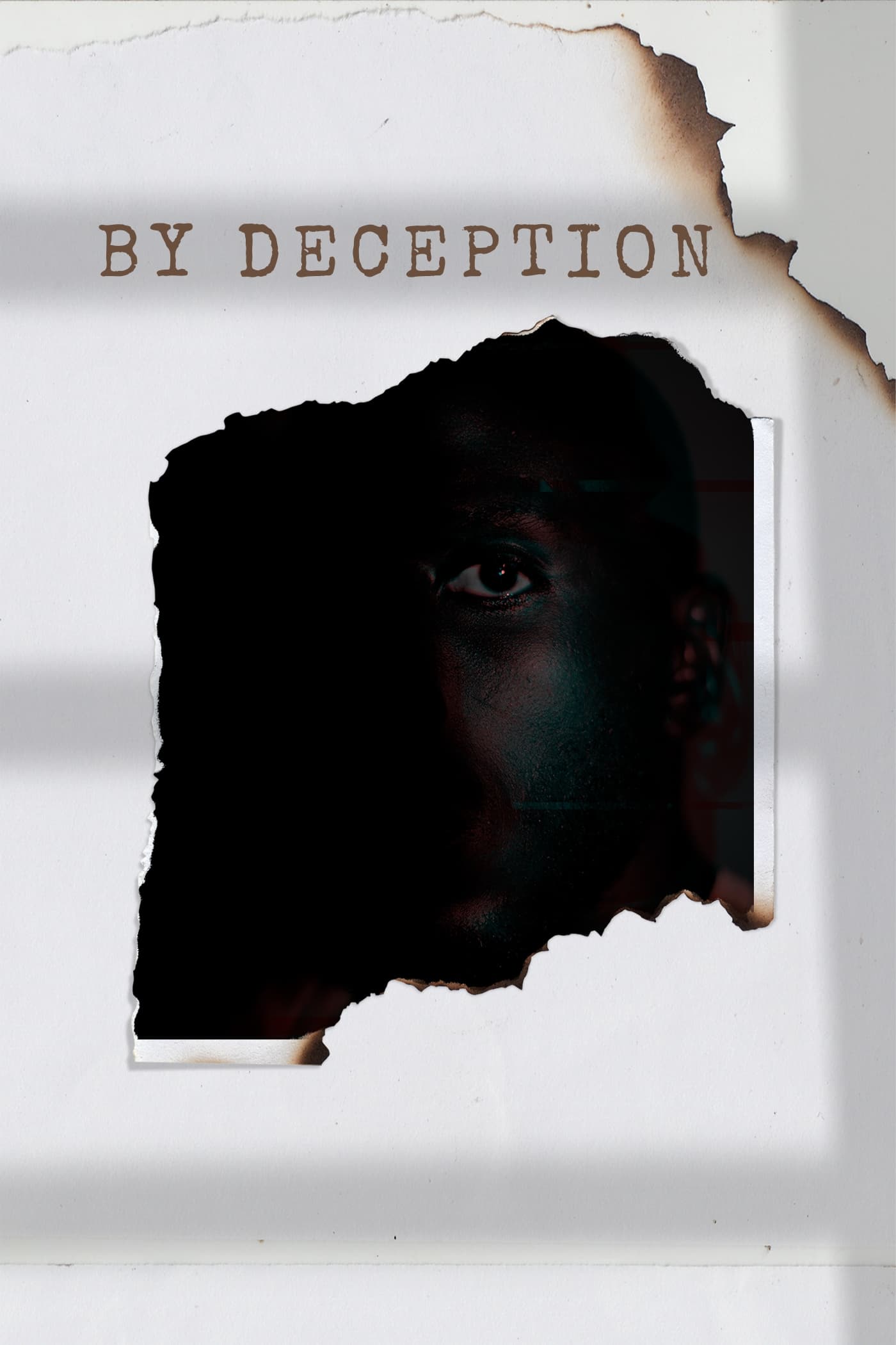 By Deception (2022) poster - Allmovieland.com
