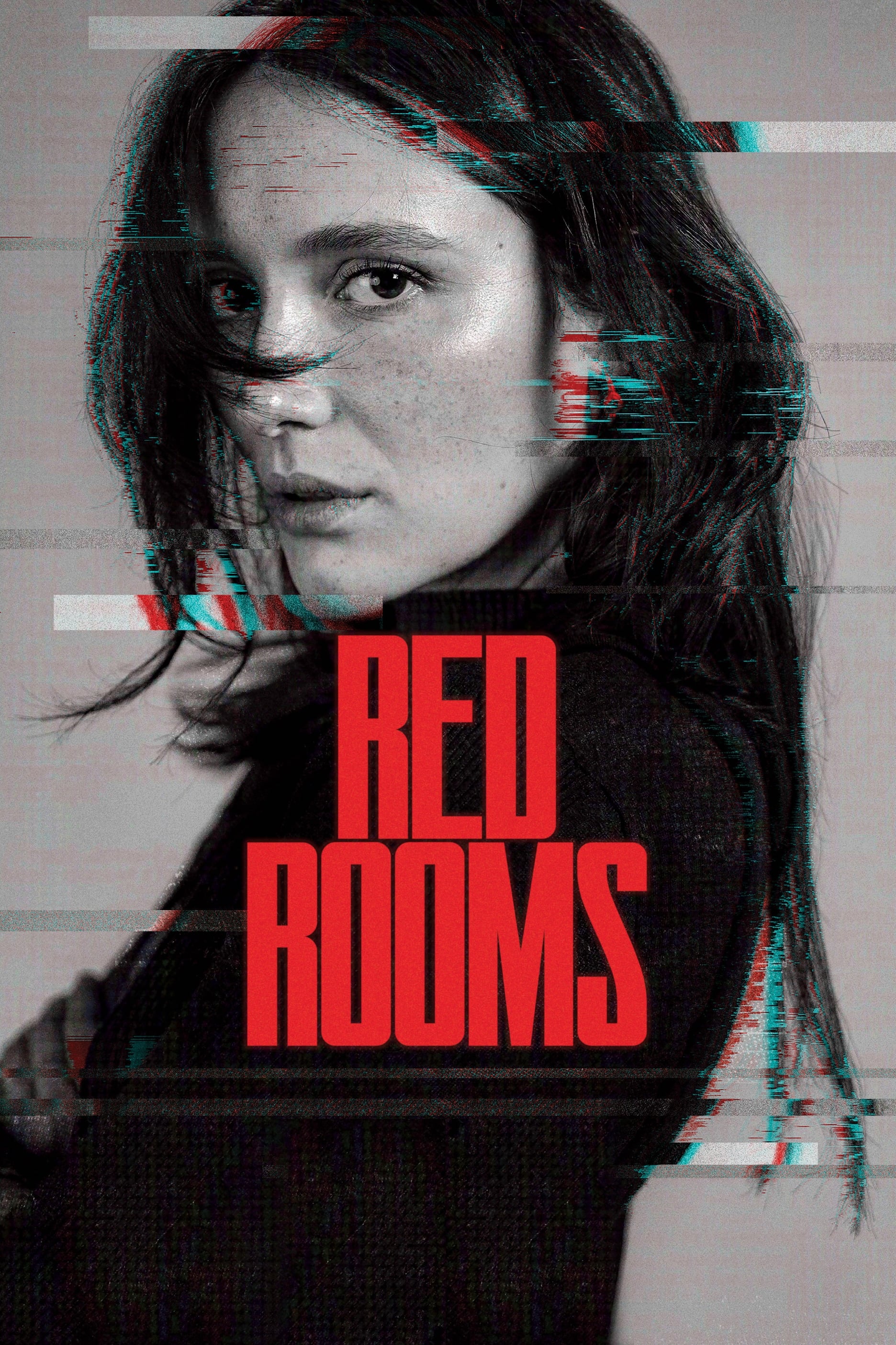 Red Rooms (2023) poster - Allmovieland.com