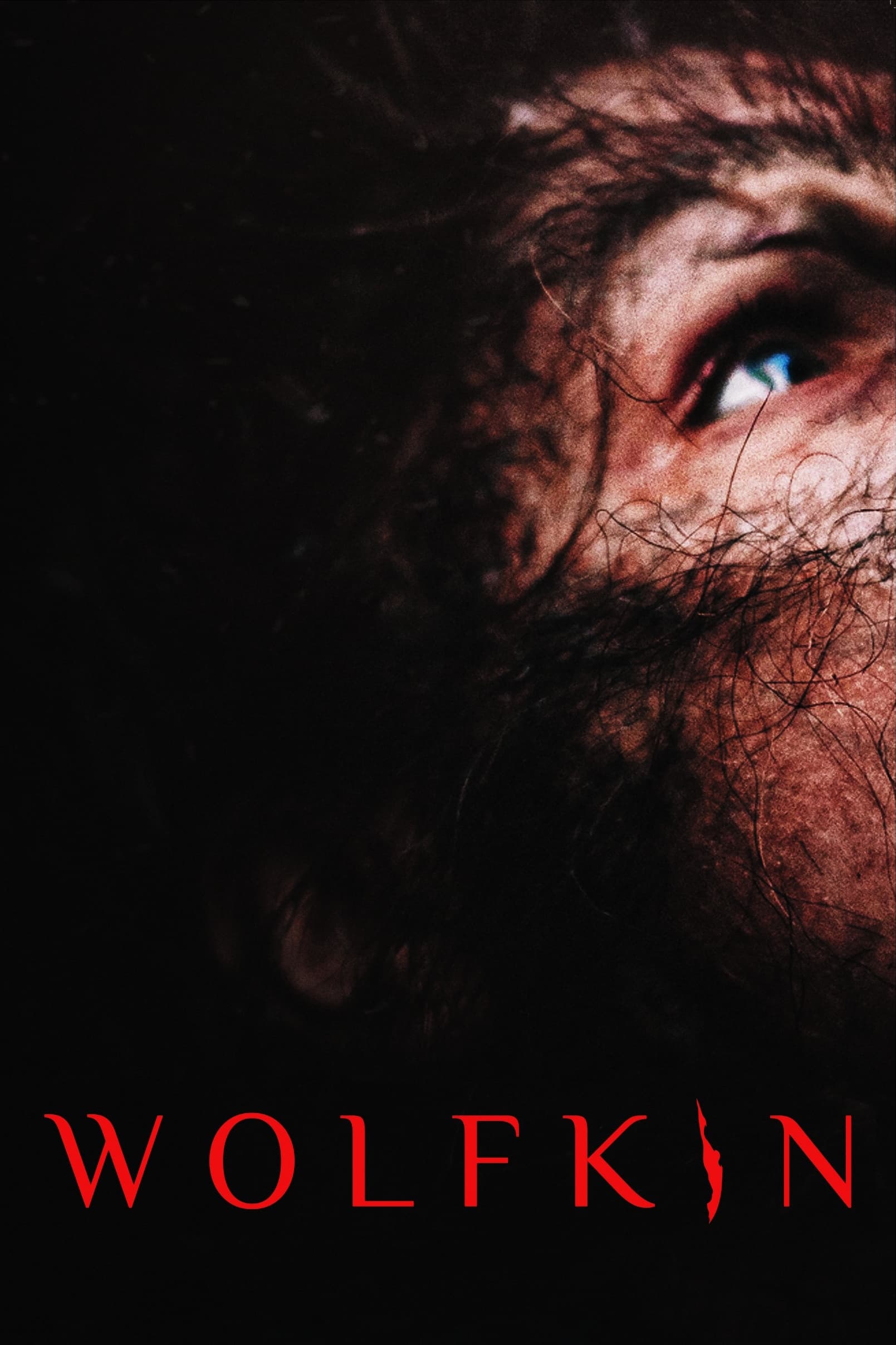 Wolfkin (2023) poster - Allmovieland.com