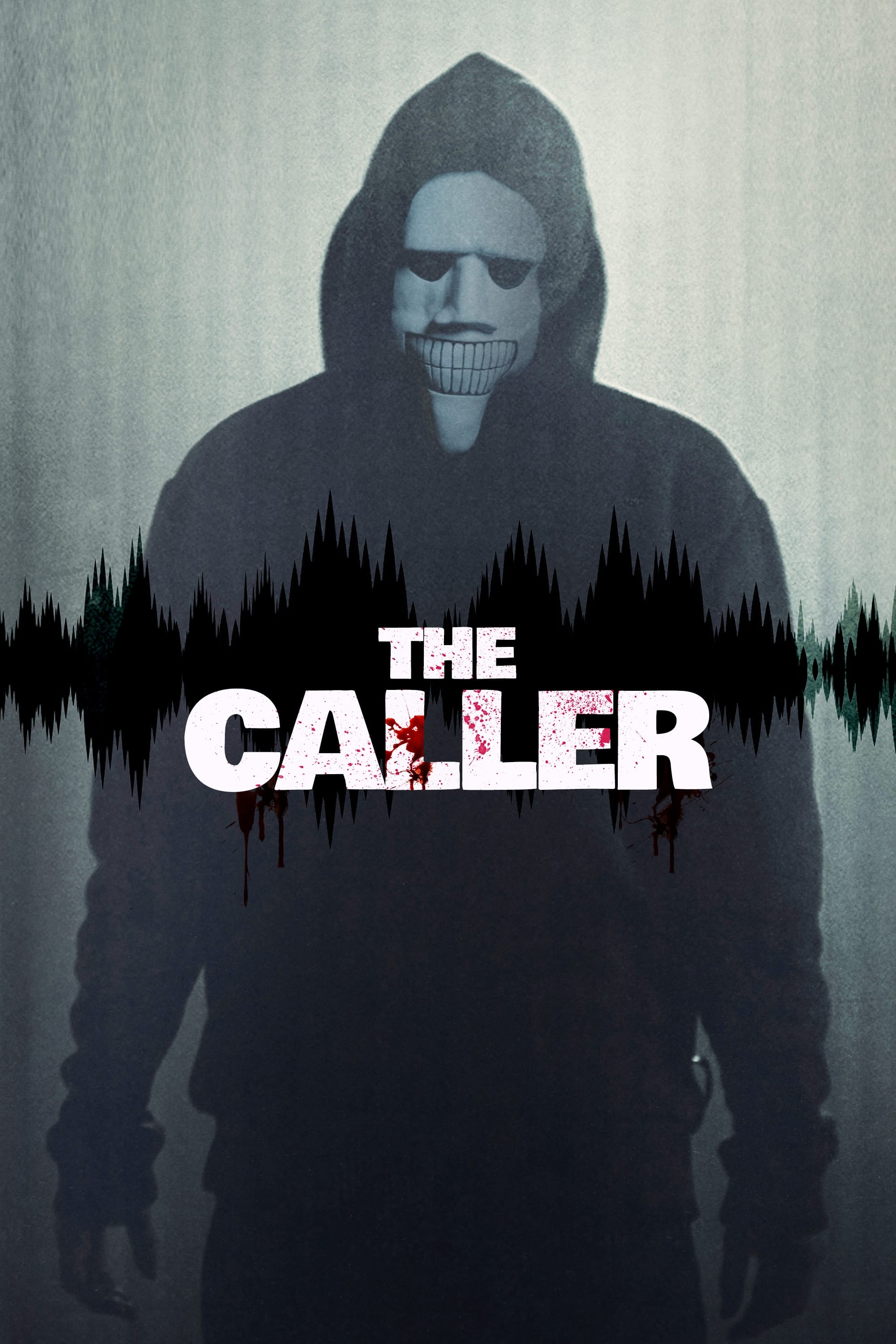 The Caller (2022) poster - Allmovieland.com