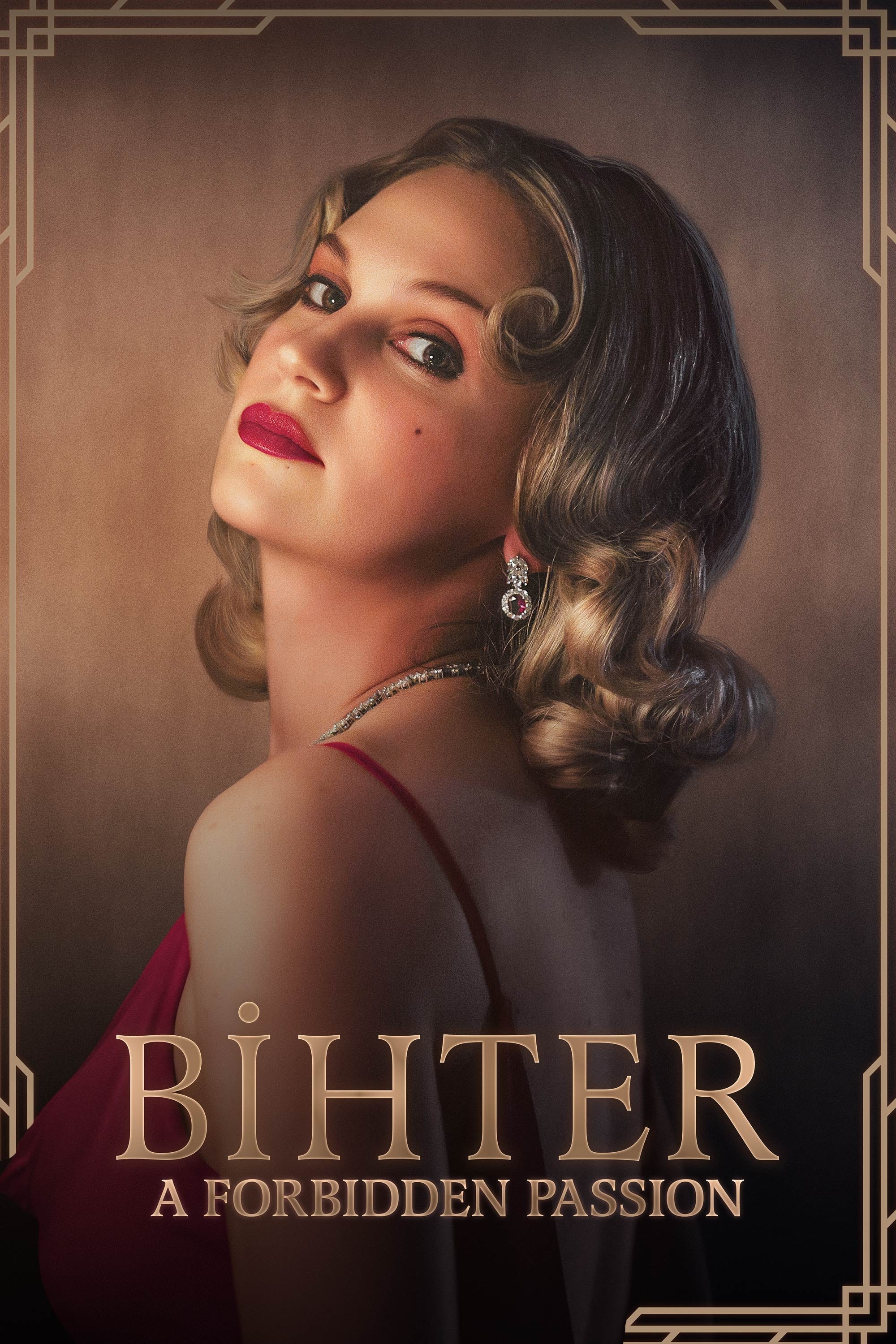 Bihter: A Forbidden Passion (2023) poster - Allmovieland.com