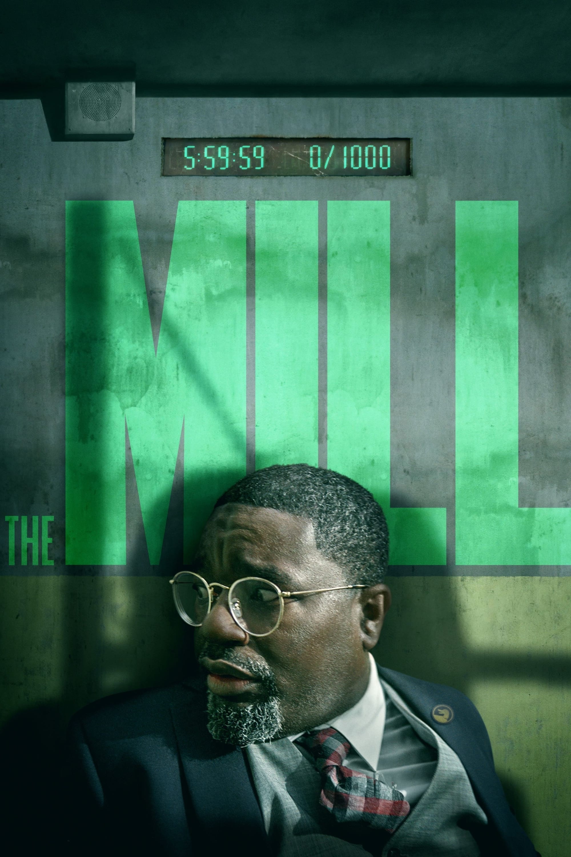 The Mill (2023) poster - Allmovieland.com