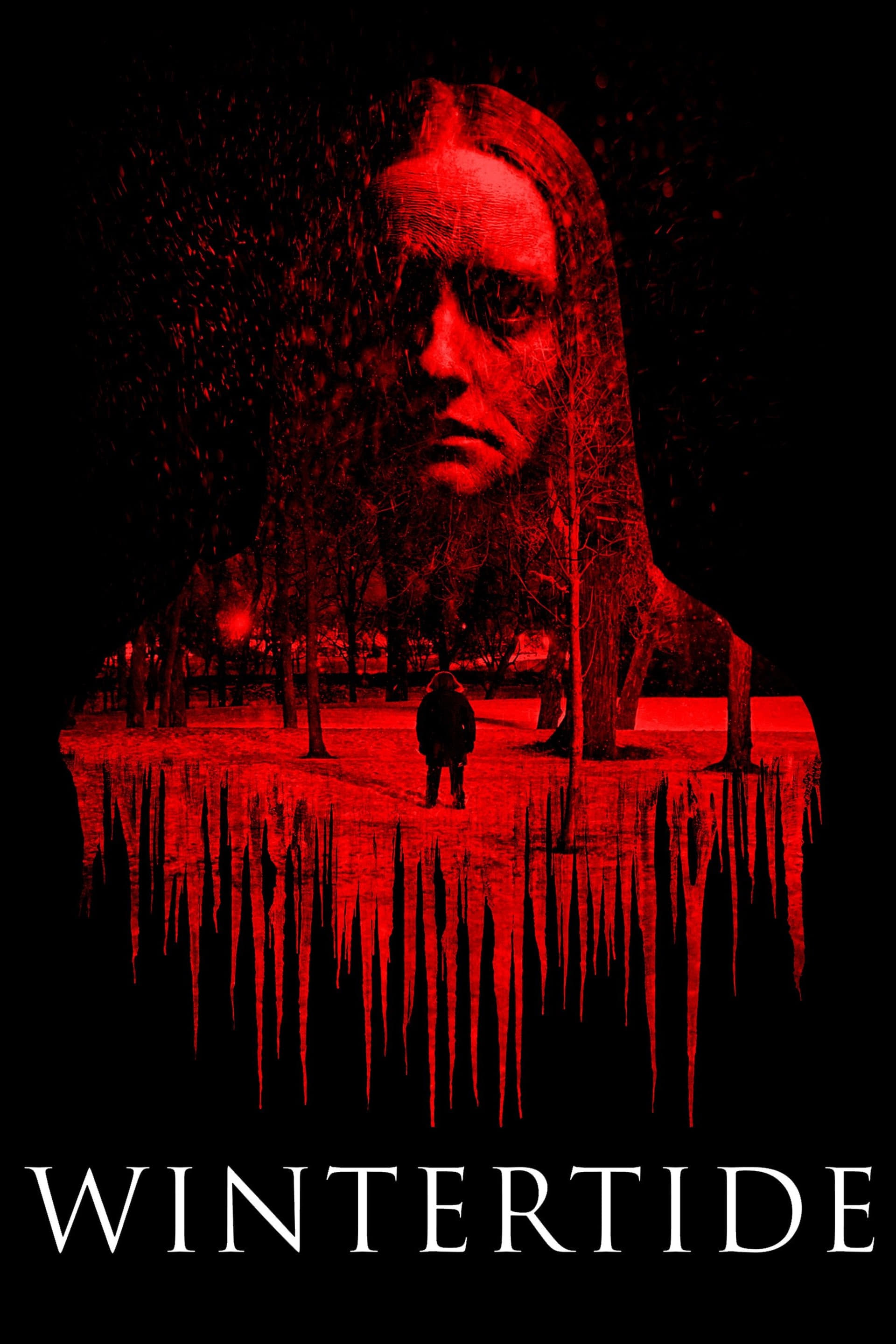 Wintertide (2023) poster - Allmovieland.com