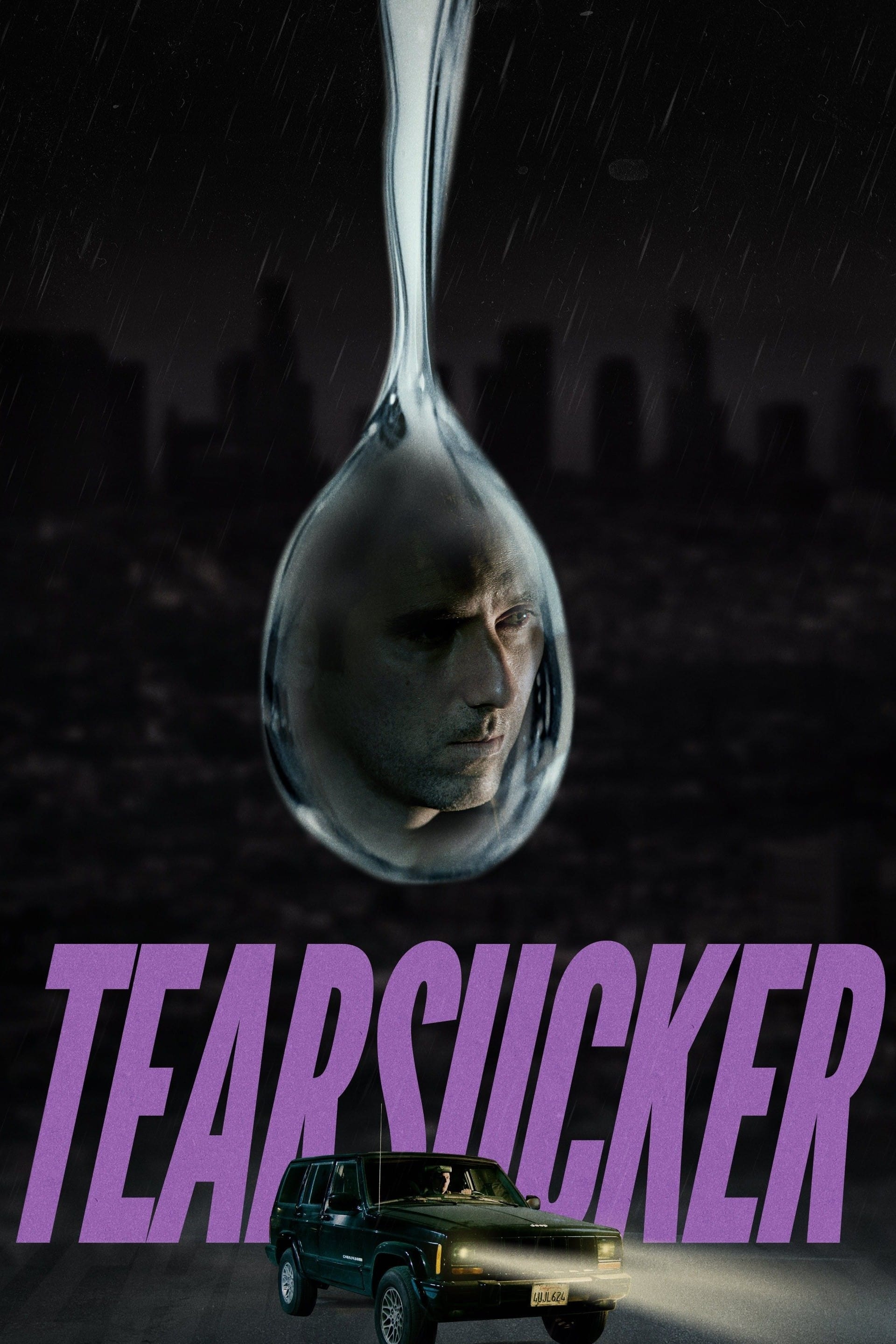 Tearsucker (2023) poster - Allmovieland.com