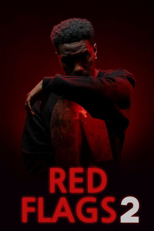 Red Flags 2 (2023) poster - Allmovieland.com