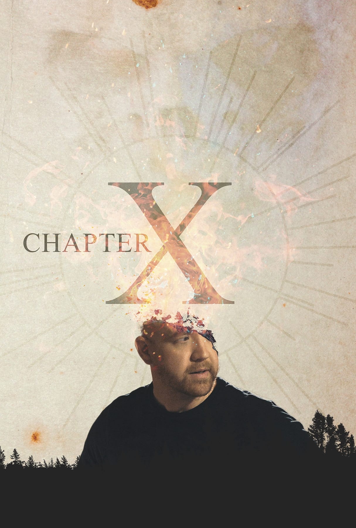 Chapter X (2023) poster - Allmovieland.com