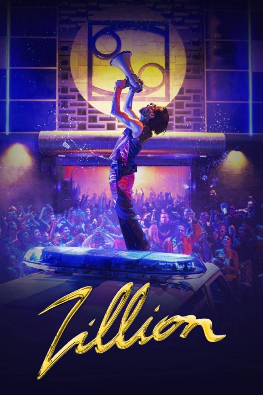 Zillion (2022) poster - Allmovieland.com