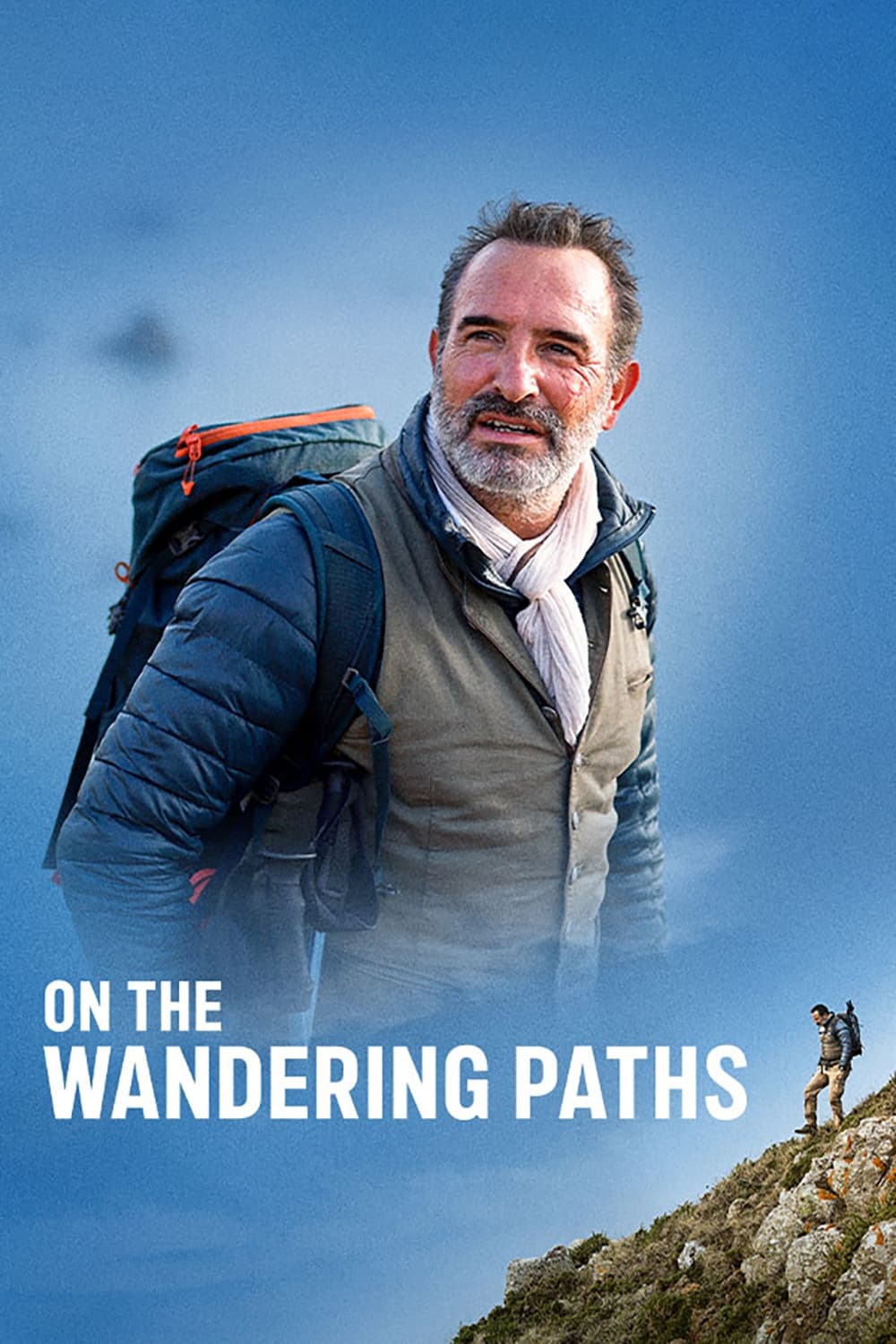 On the Wandering Paths (2023) poster - Allmovieland.com
