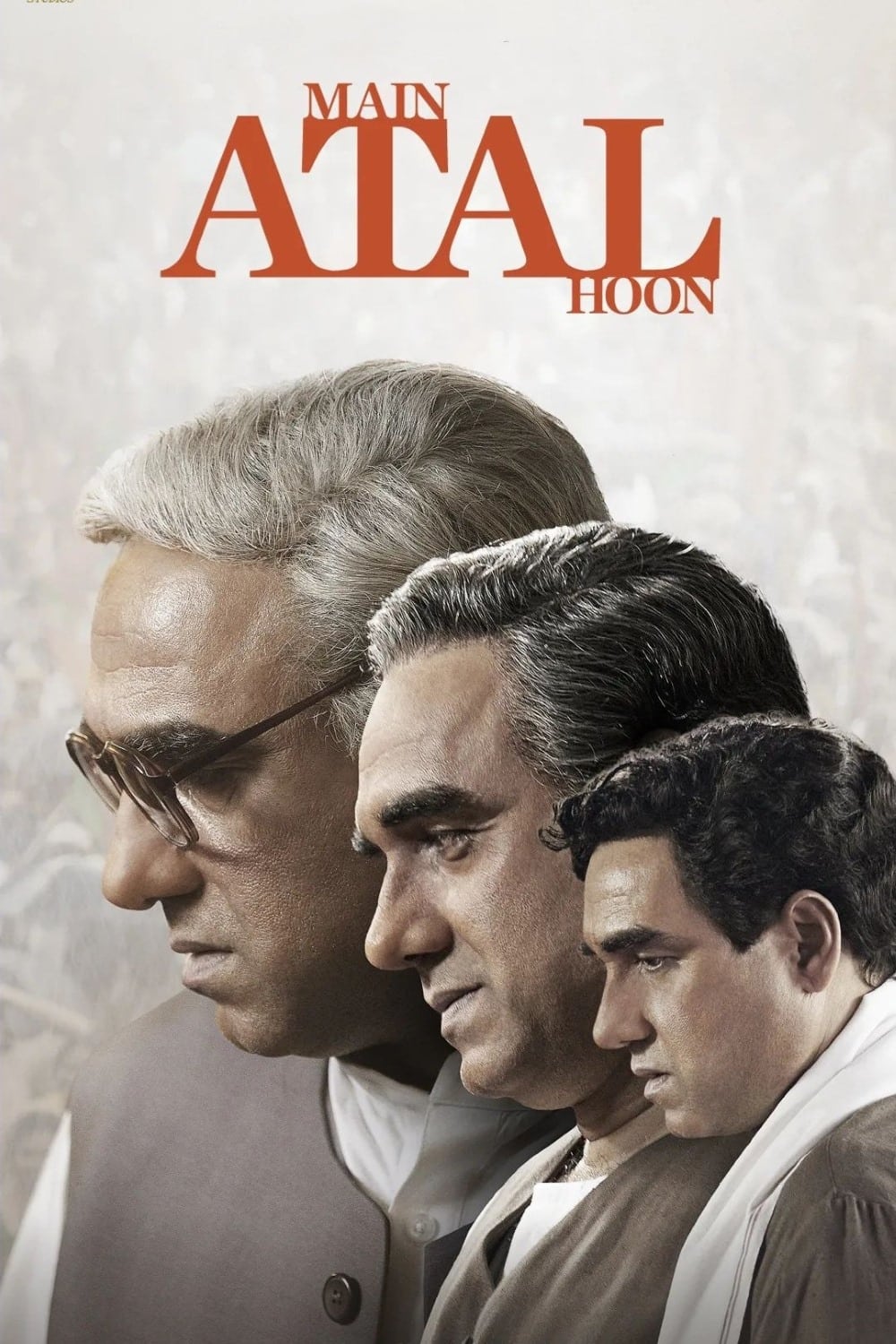 Main Atal Hoon (2024) poster - Allmovieland.com