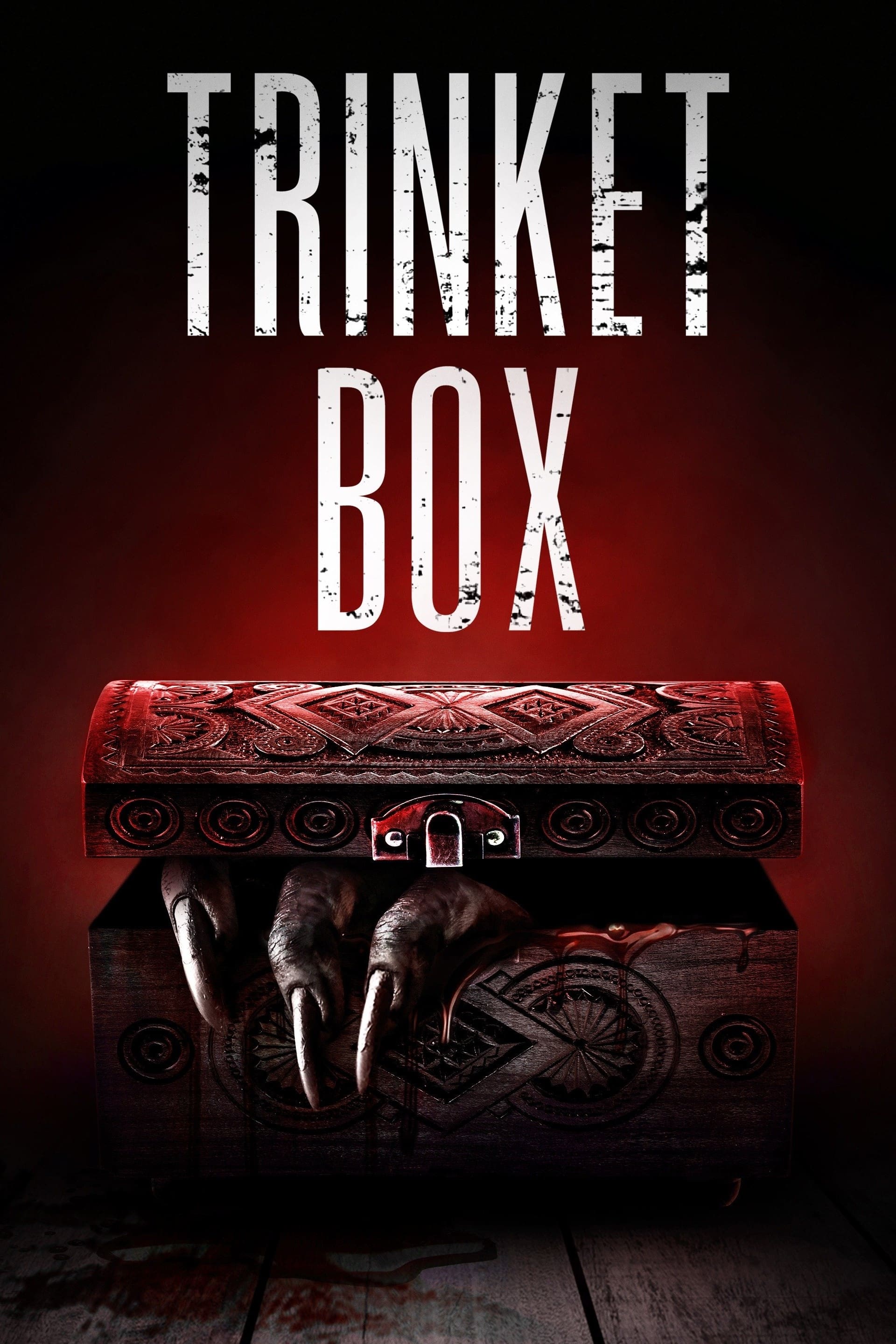Trinket Box (2023) poster - Allmovieland.com