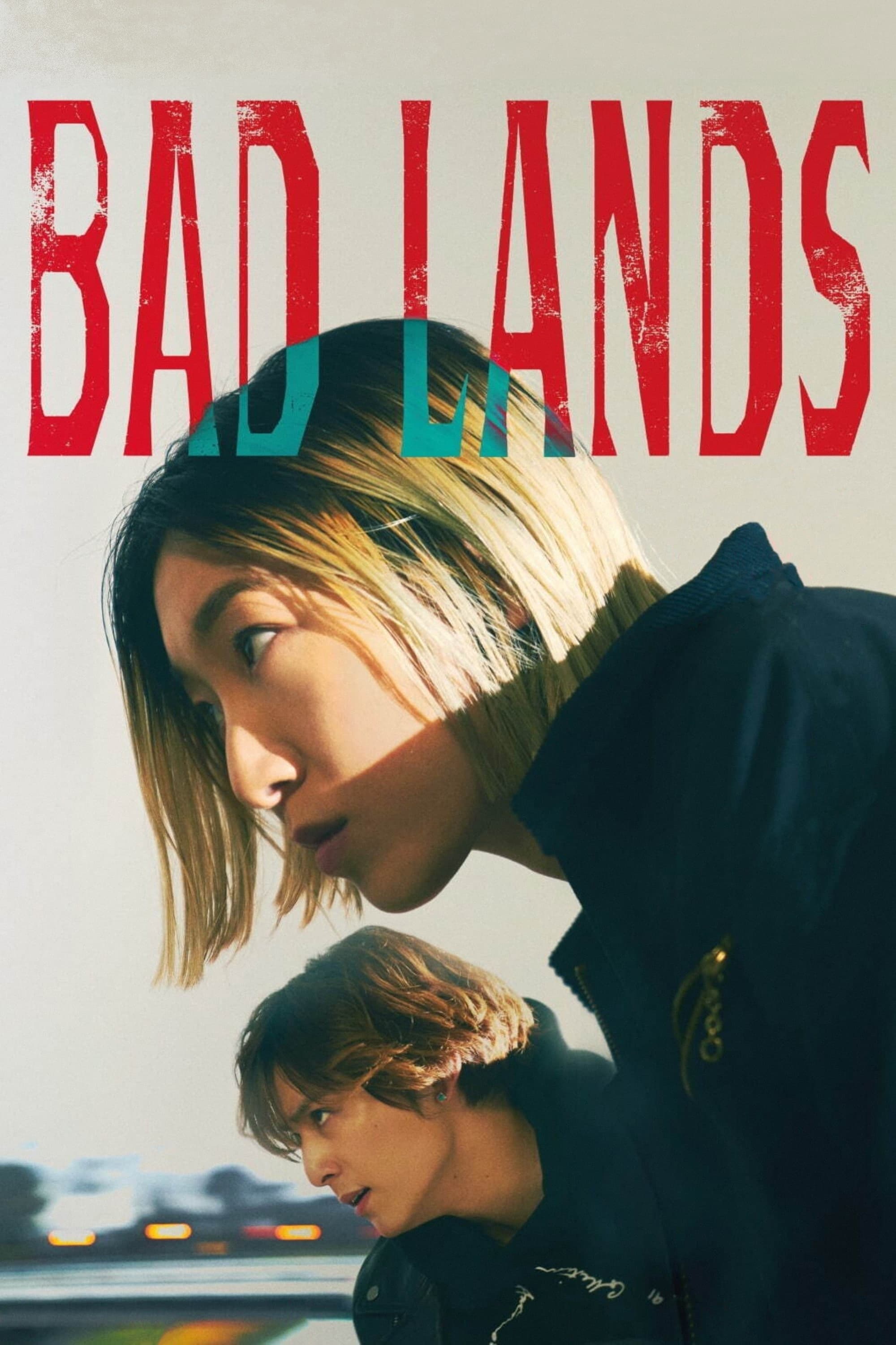 Bad Lands (2023) poster - Allmovieland.com