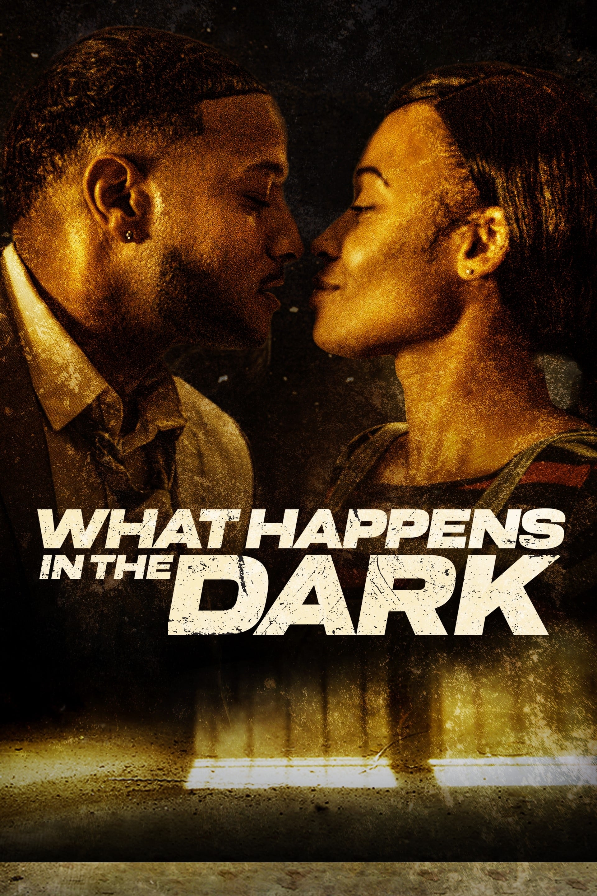 What Happens in the Dark (2023) poster - Allmovieland.com