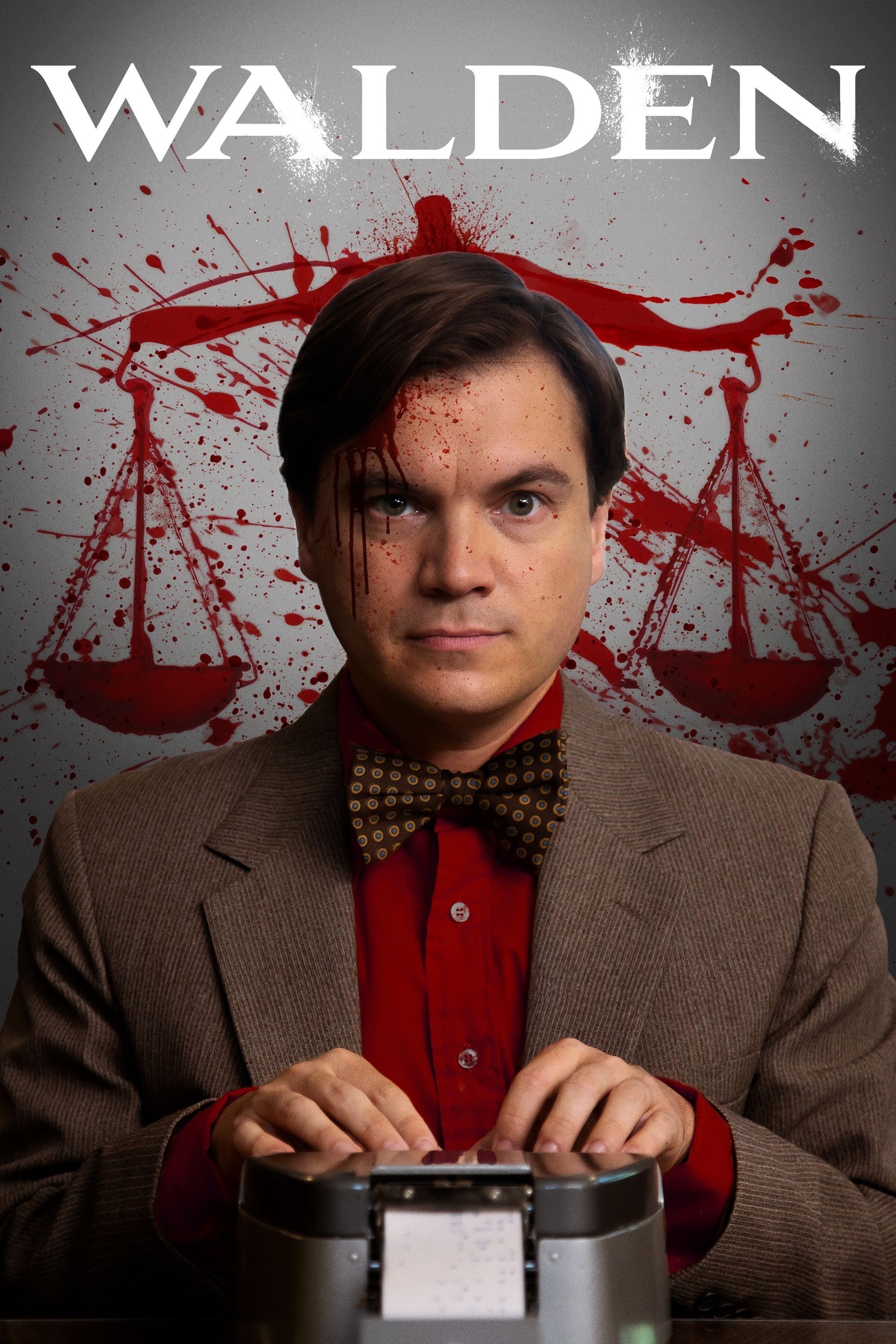 Walden (2023) poster - Allmovieland.com