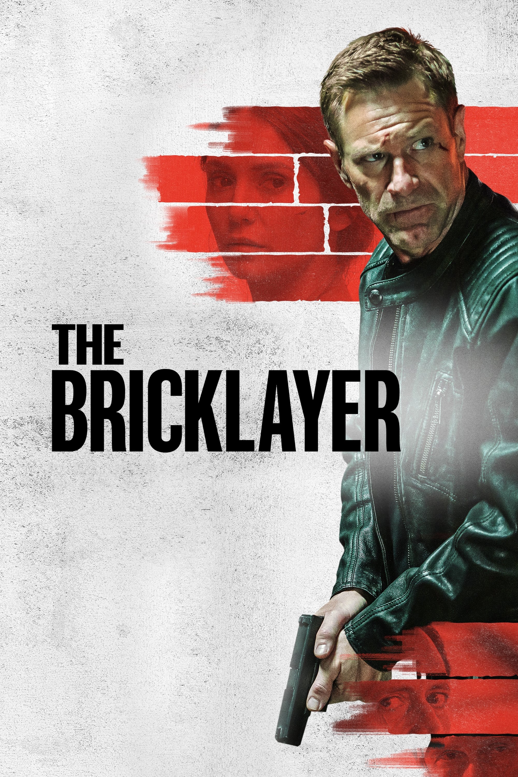 The Bricklayer (2024) poster - Allmovieland.com
