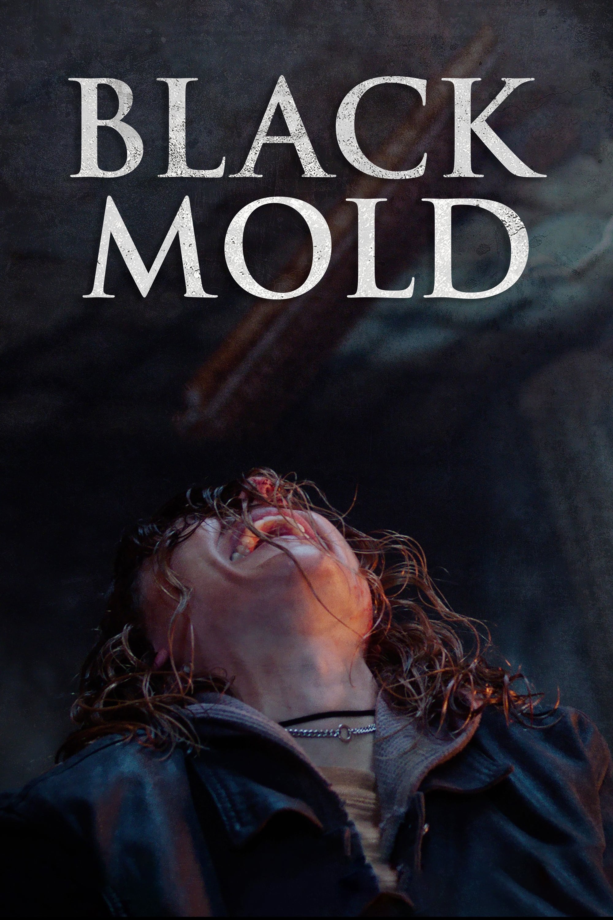 Black Mold (2023) poster - Allmovieland.com