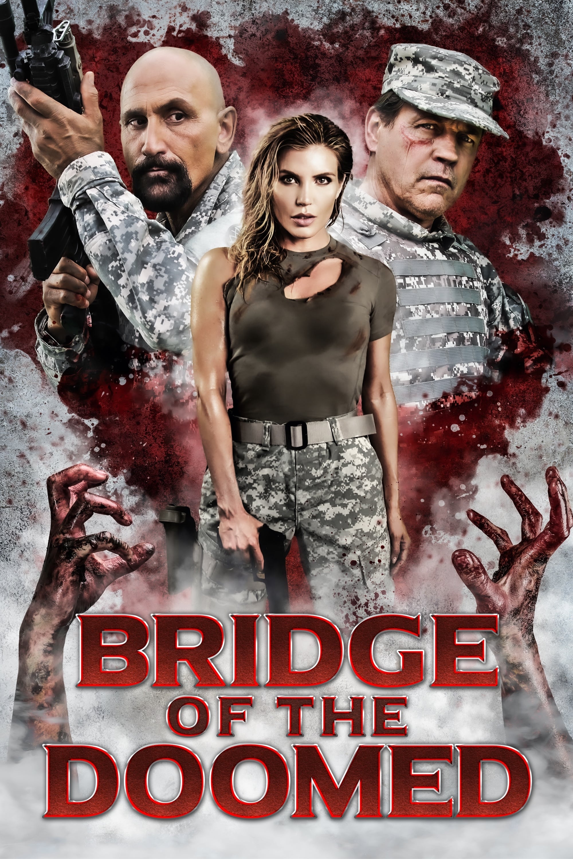 Bridge of the Doomed (2022) poster - Allmovieland.com