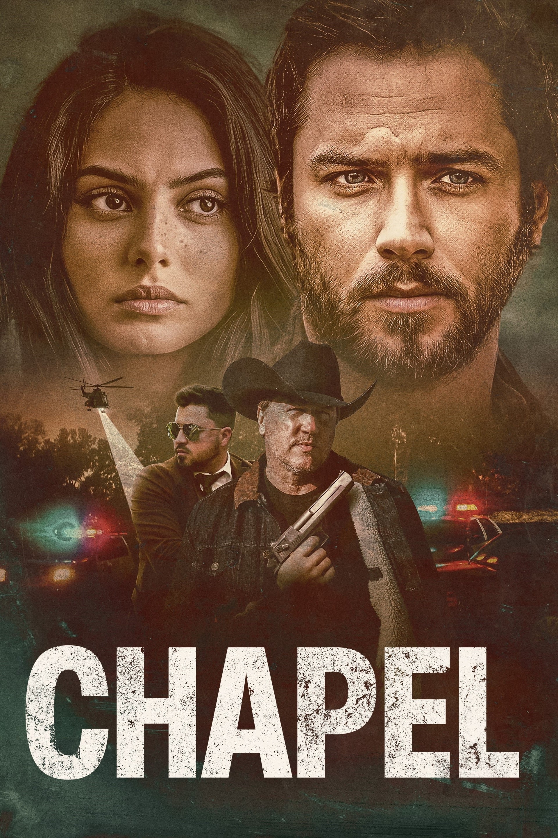 Chapel (2024) poster - Allmovieland.com
