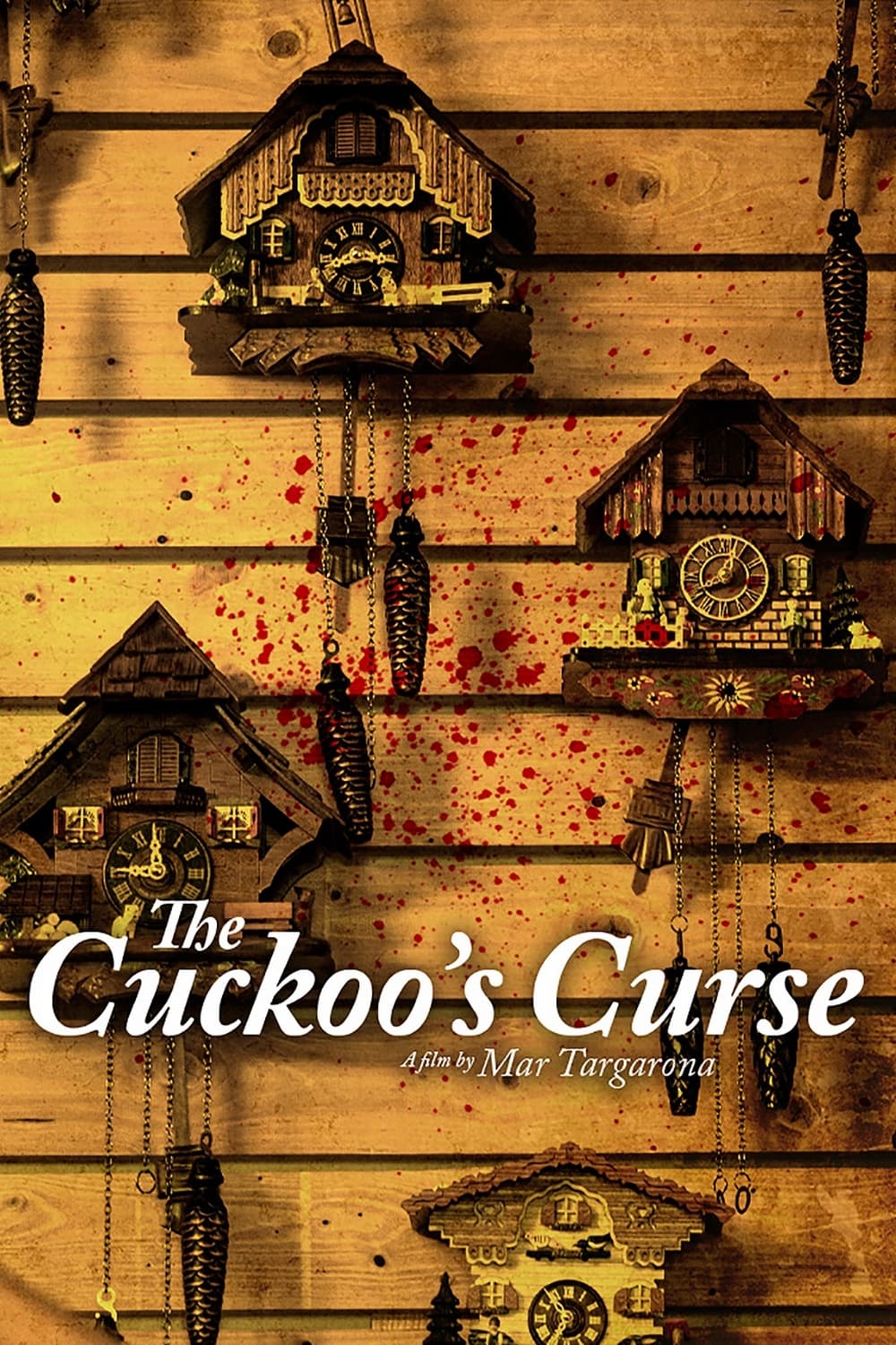 The Cuckoo's Curse (2023) poster - Allmovieland.com