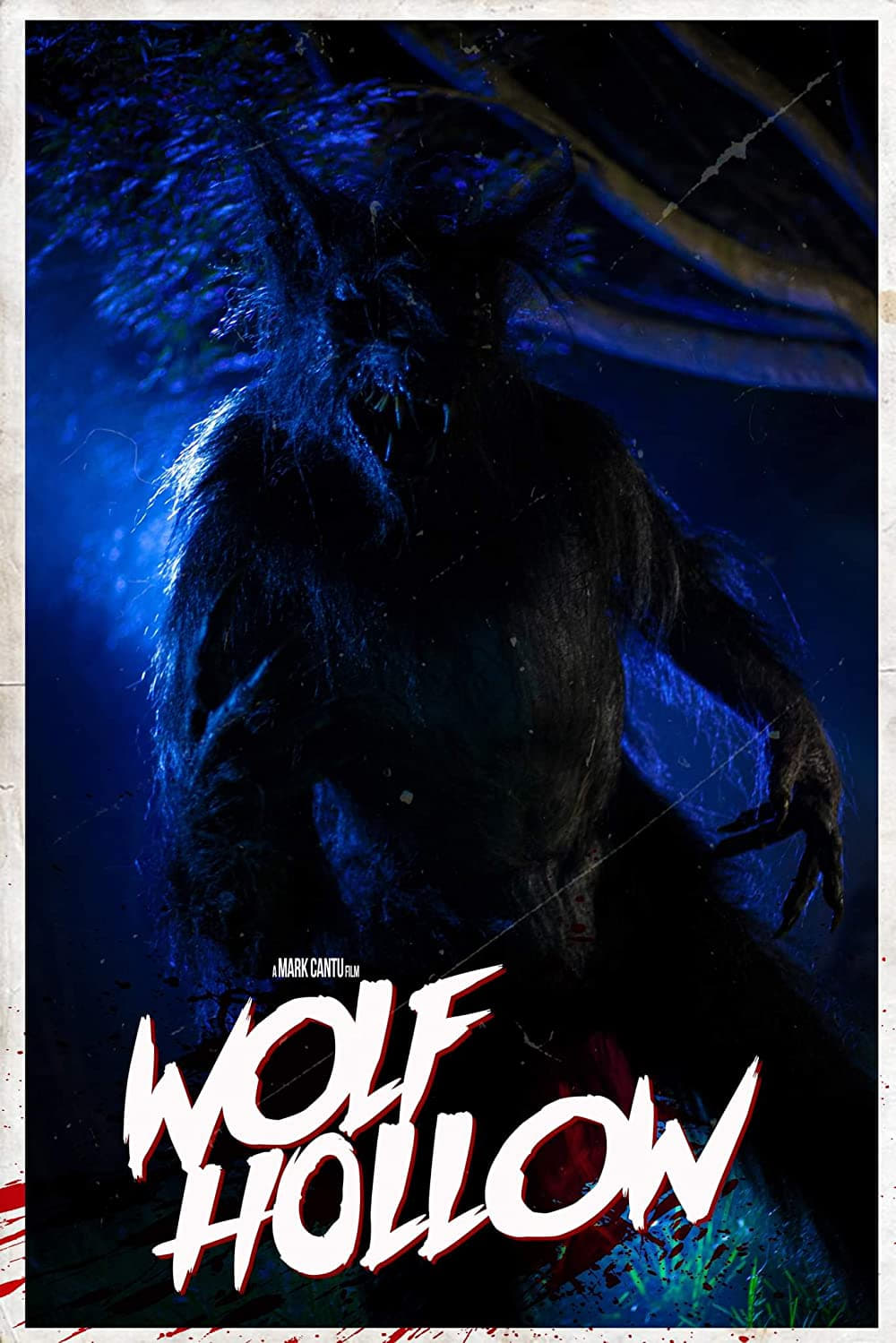 Wolf Hollow (2023) poster - Allmovieland.com