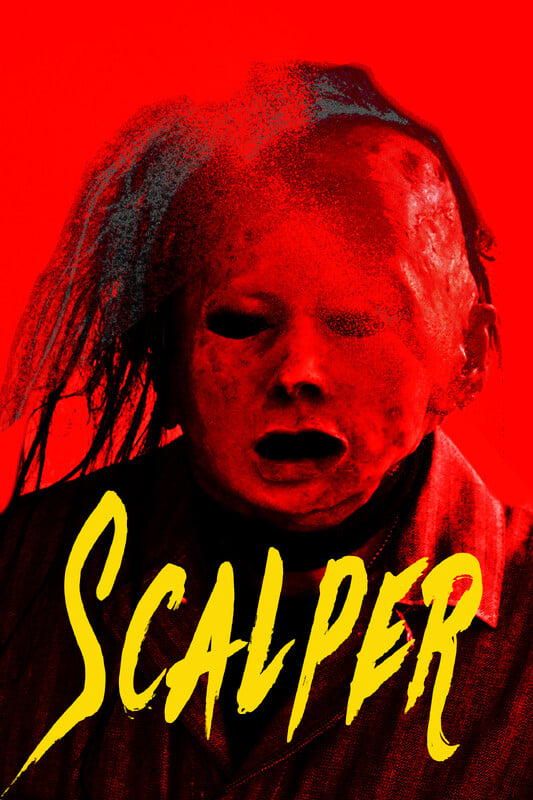 Scalper (2023) poster - Allmovieland.com