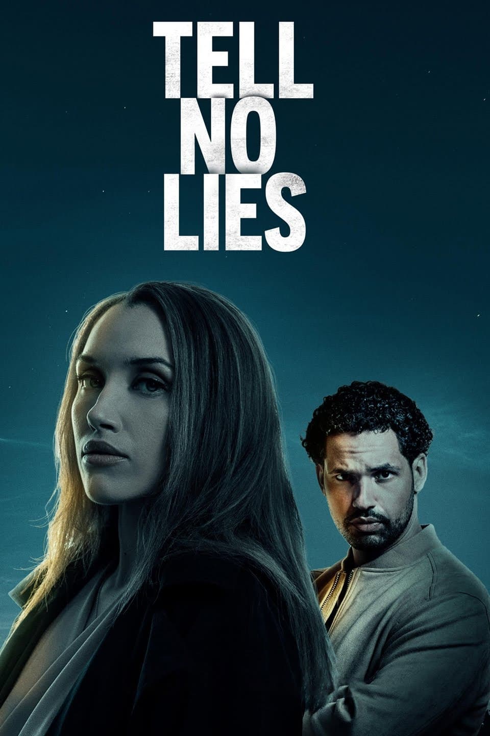 Tell No Lies (2024) poster - Allmovieland.com