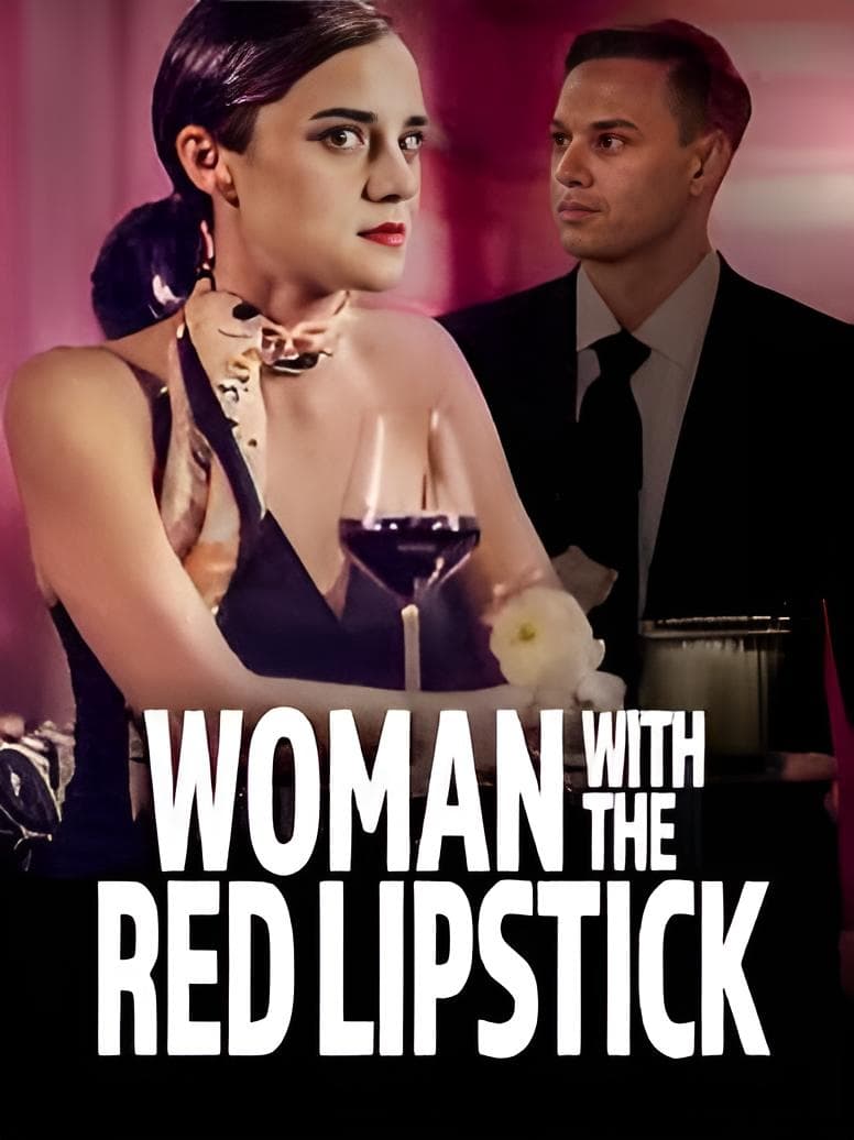 Woman with the Red Lipstick (2024) poster - Allmovieland.com