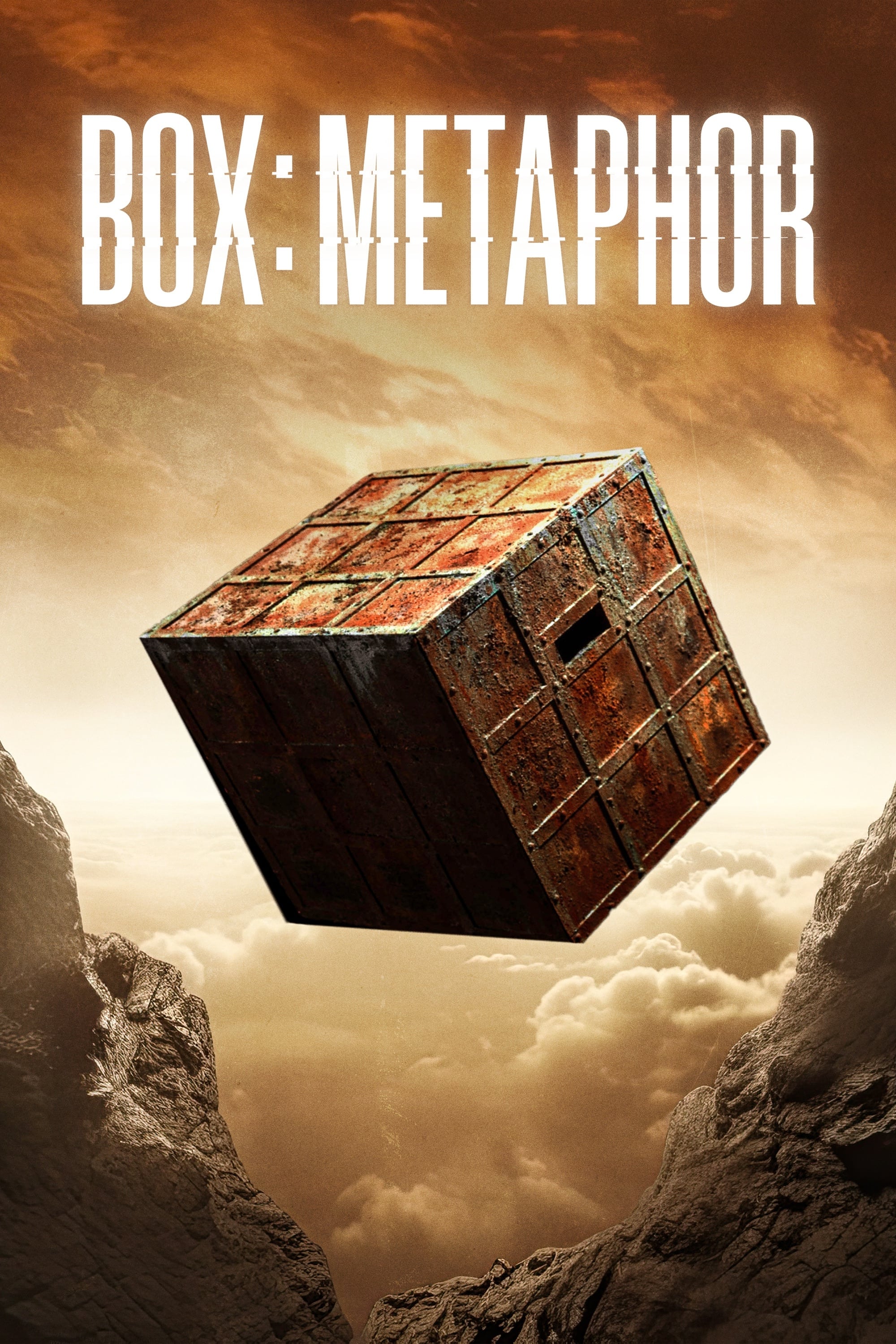 Box: Metaphor (2023) poster - Allmovieland.com