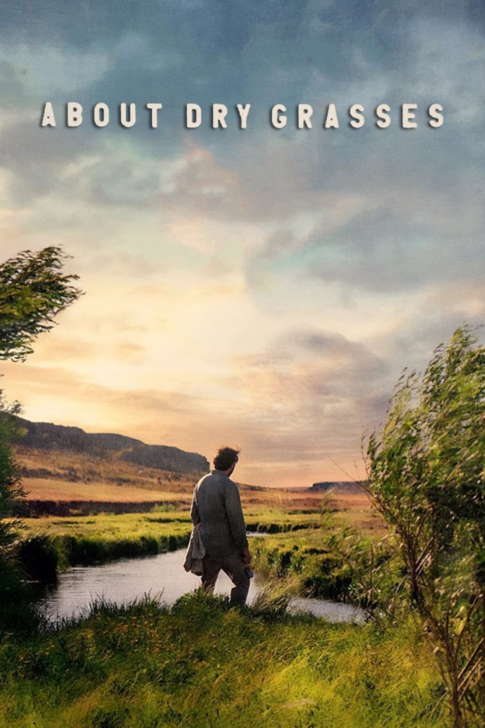 About Dry Grasses (2023) poster - Allmovieland.com