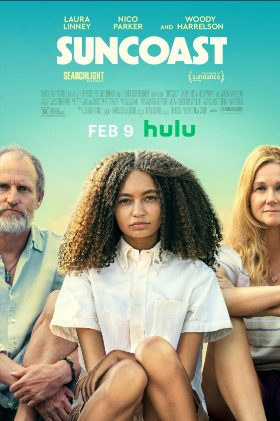 Suncoast (2024) poster - Allmovieland.com