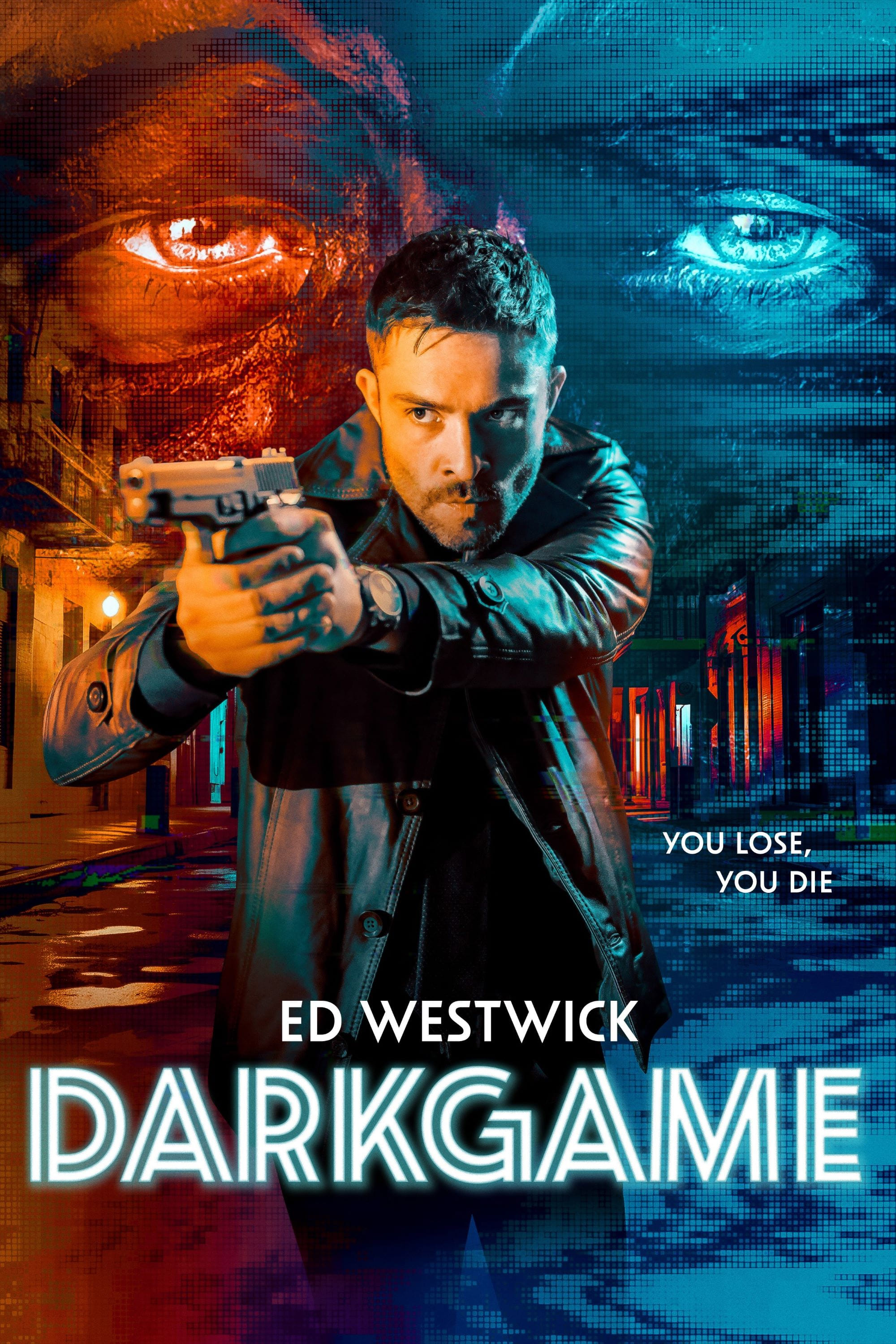 DarkGame (2024) poster - Allmovieland.com