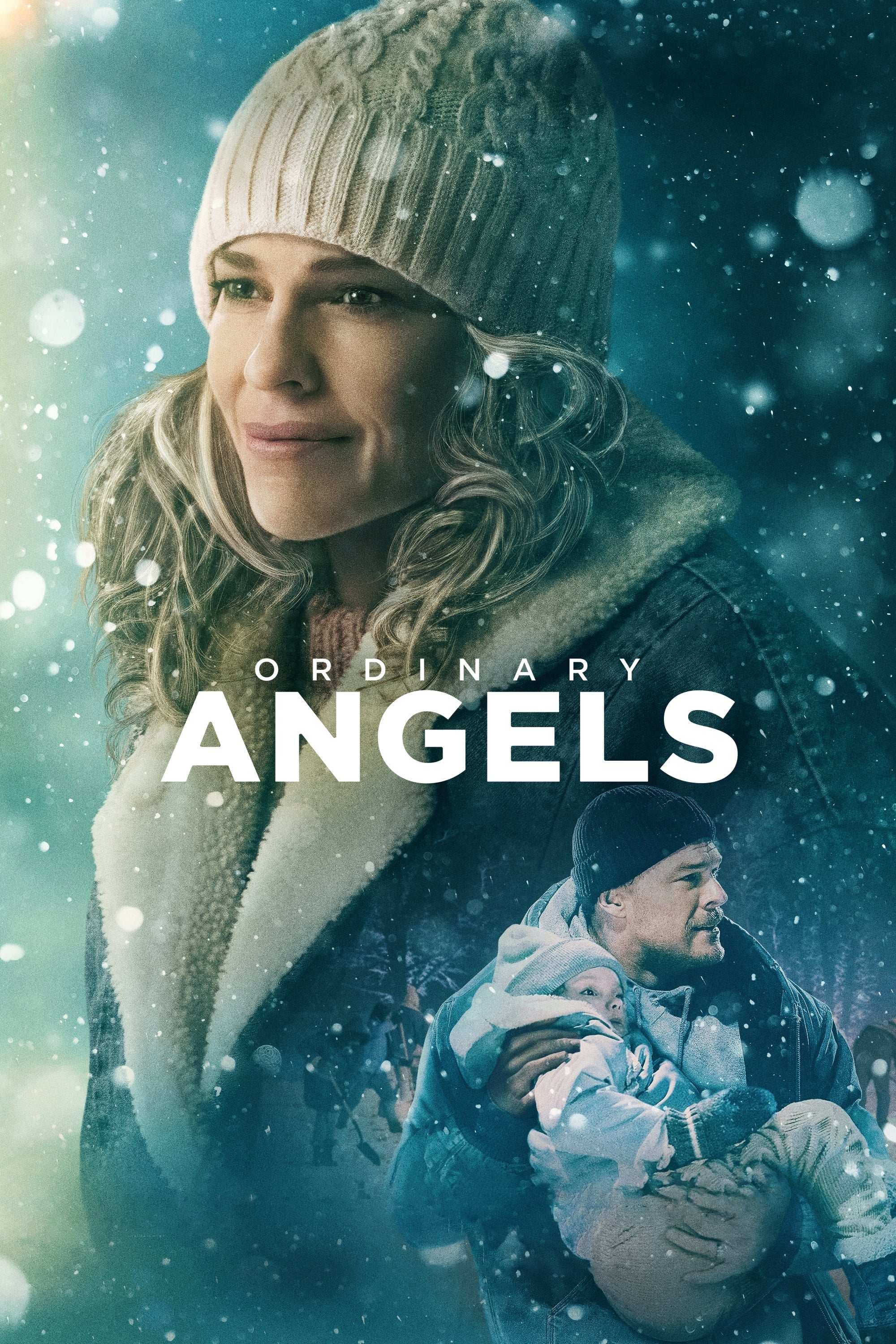 Ordinary Angels (2024) poster - Allmovieland.com