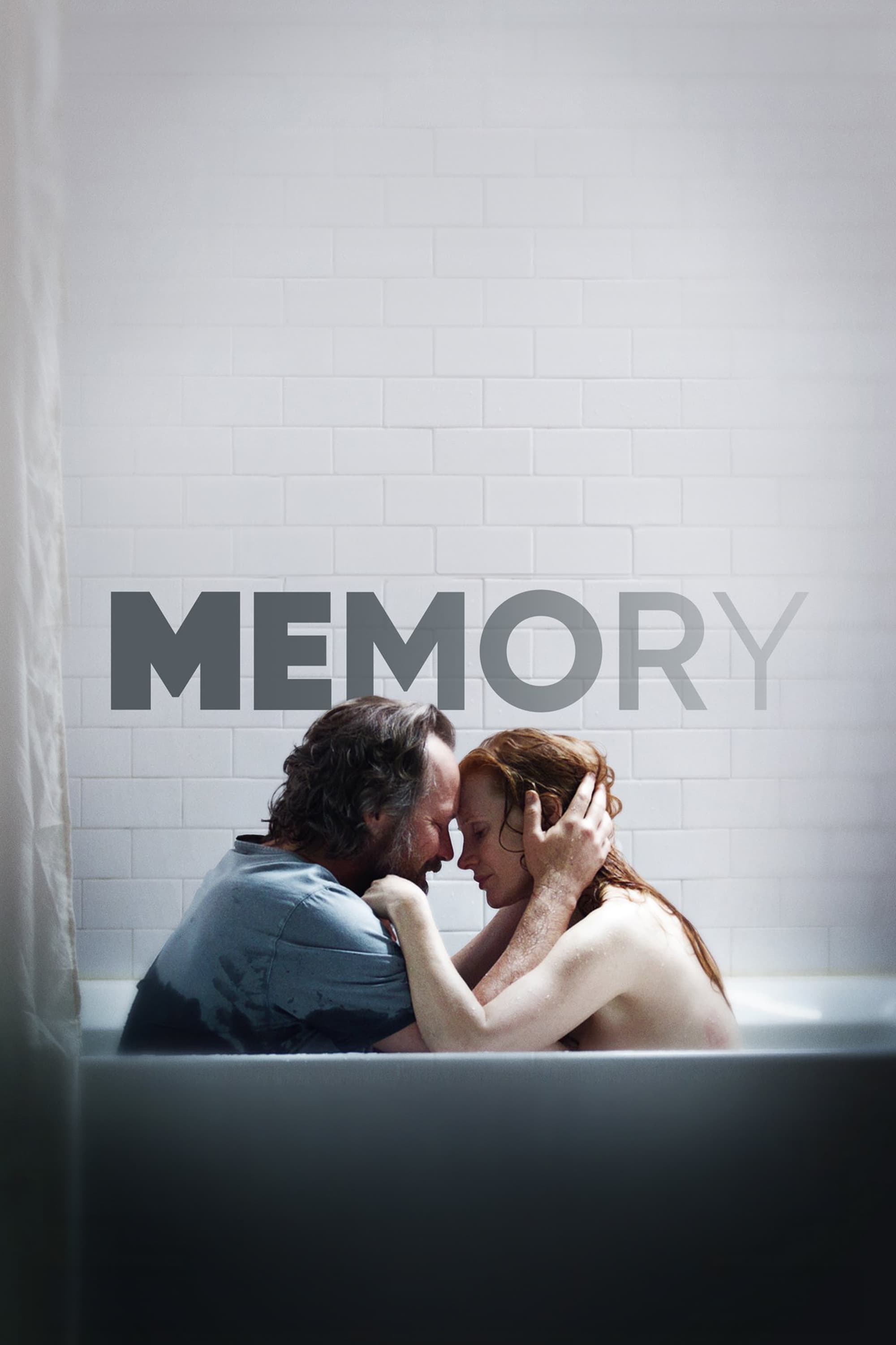 Memory (2023) poster - Allmovieland.com