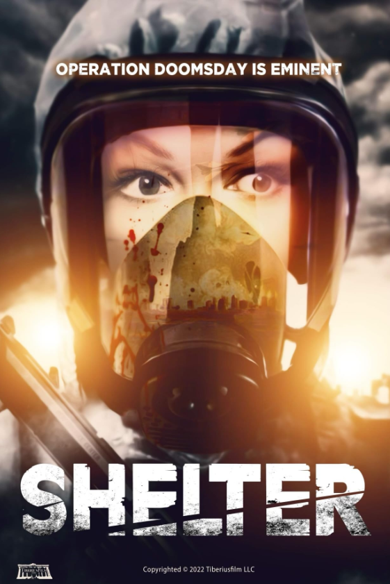 Shelter (2022) poster - Allmovieland.com