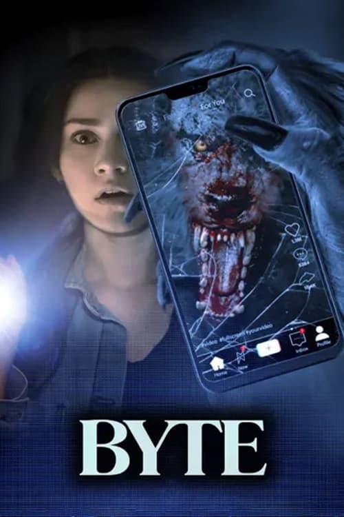 Byte (2023) poster - Allmovieland.com