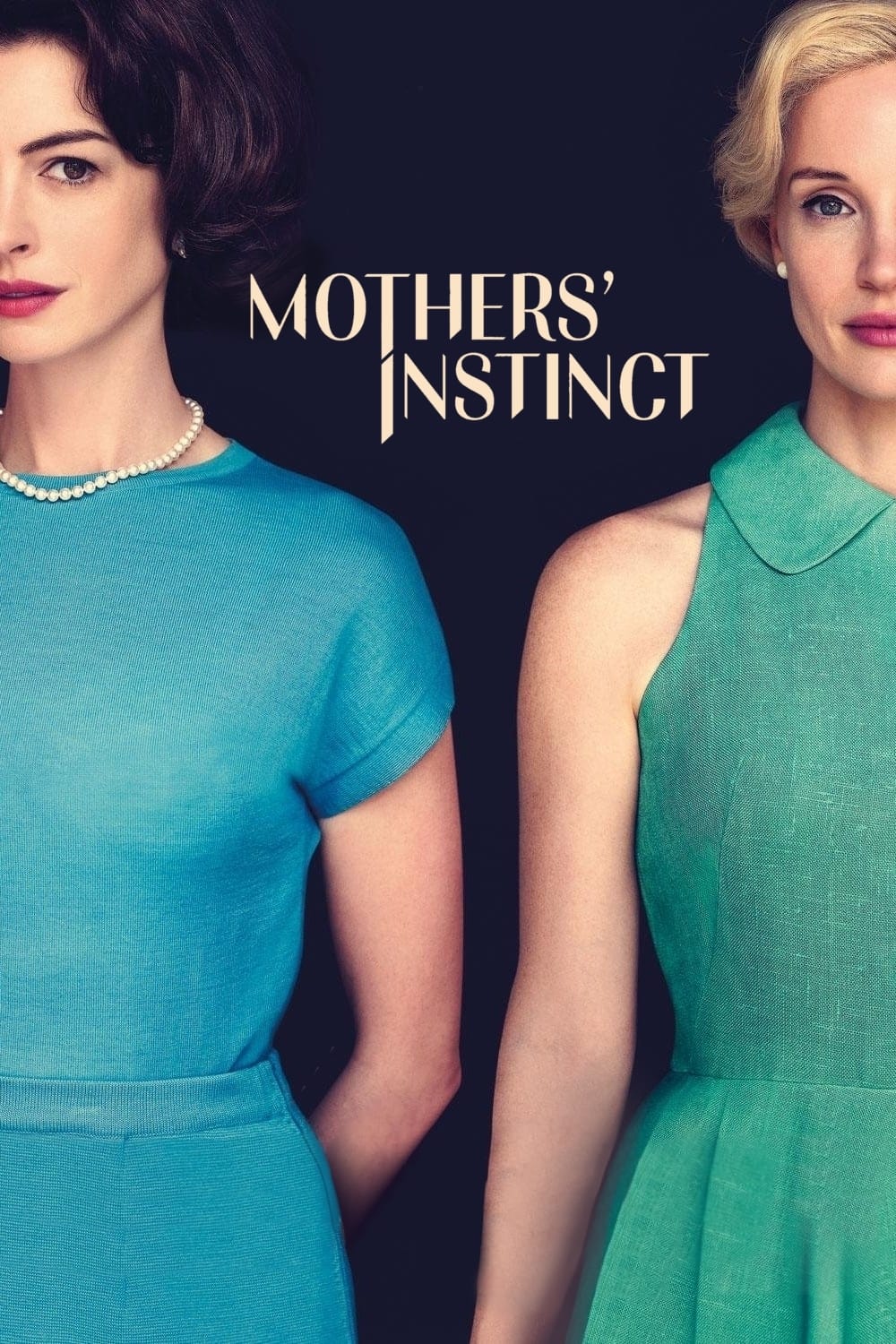 Mothers' Instinct (2024) poster - Allmovieland.com