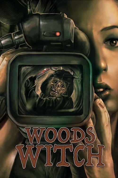 Woods Witch (2023) poster - Allmovieland.com